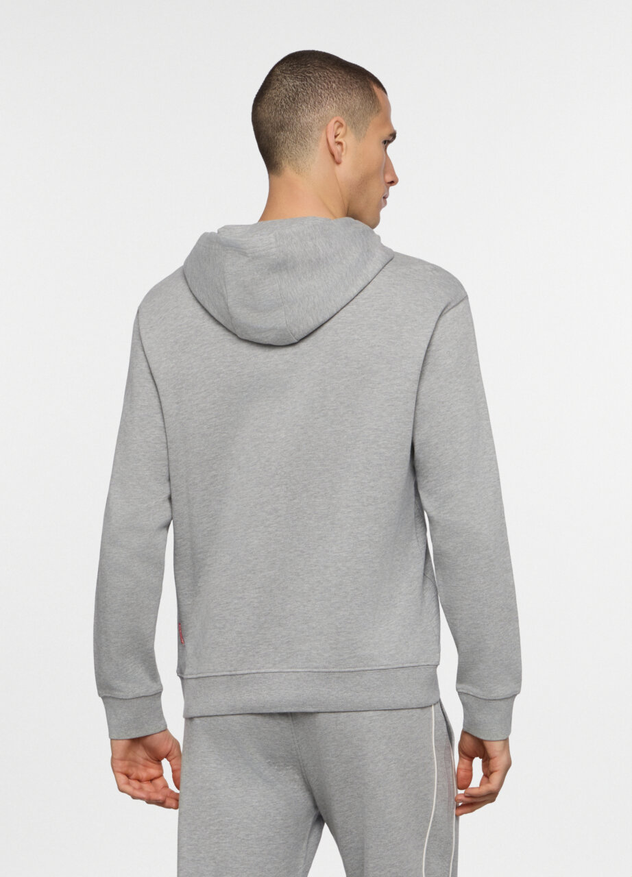 Alternative view of Dukserica