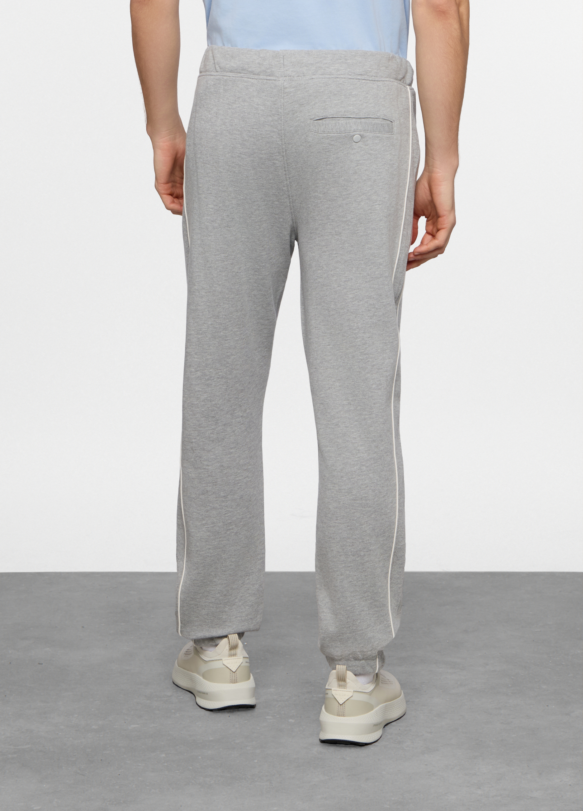 Alternative view of Trenerka