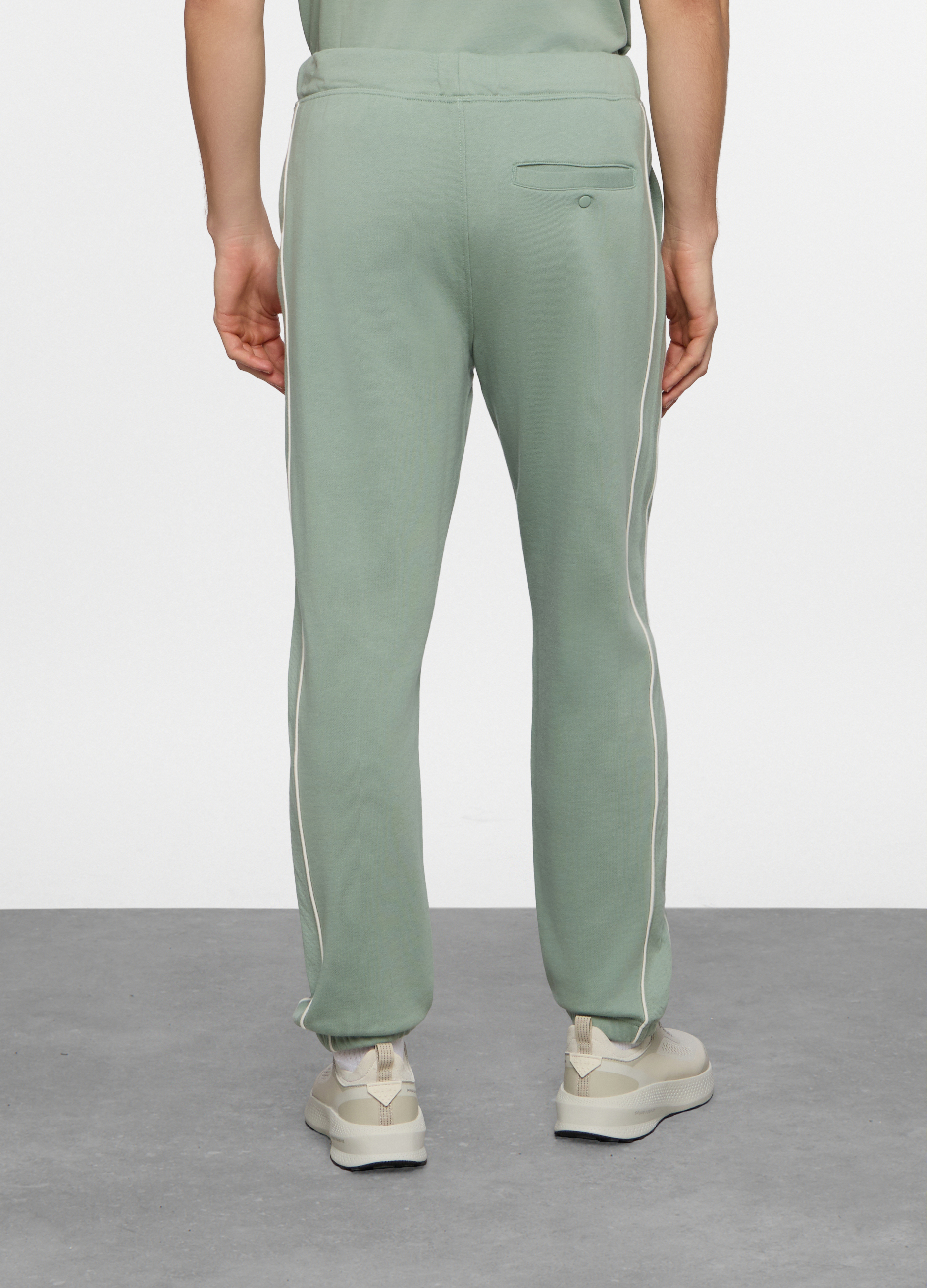 Alternative view of Trenerka