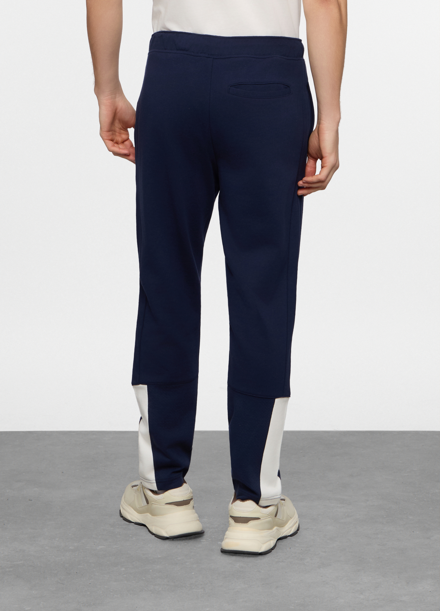 Alternative view of Trenerka