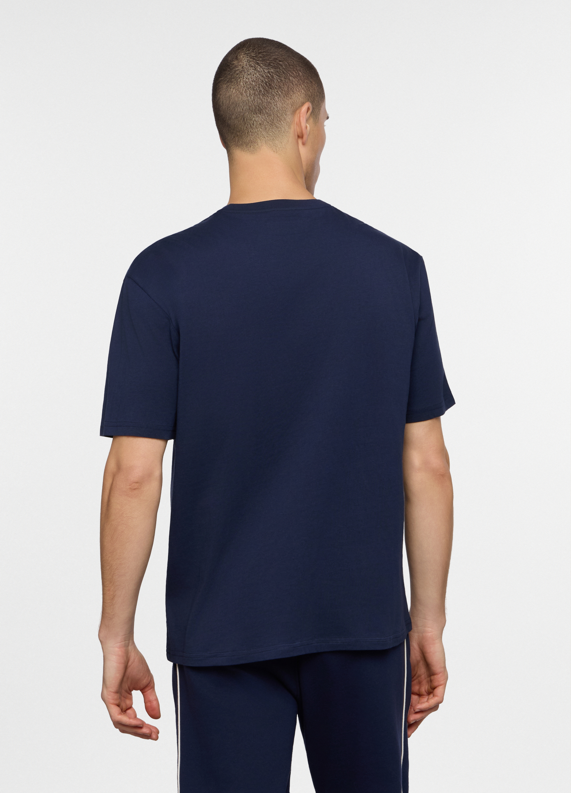 Alternative view of Majica