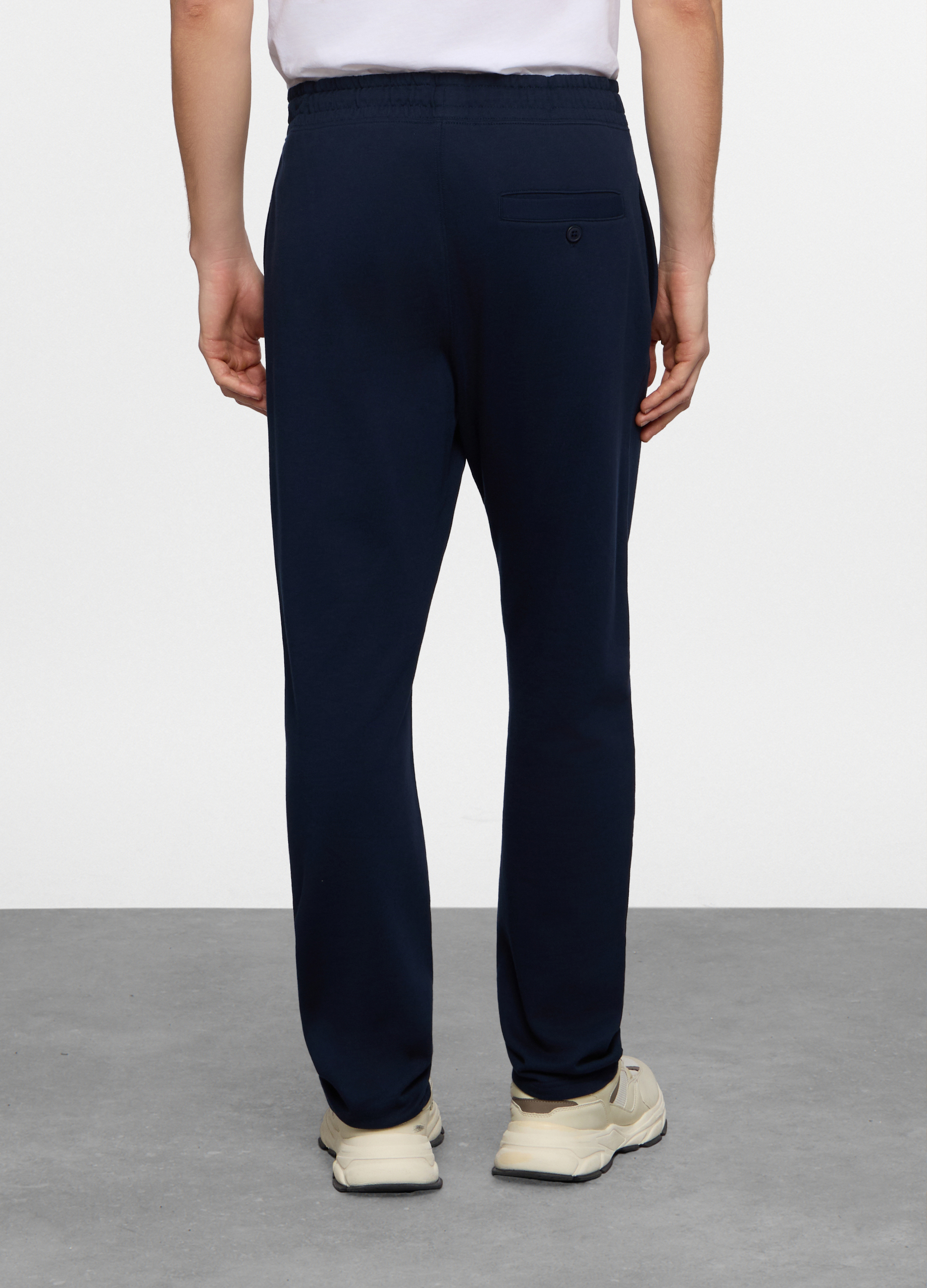 Alternative view of Trenerka