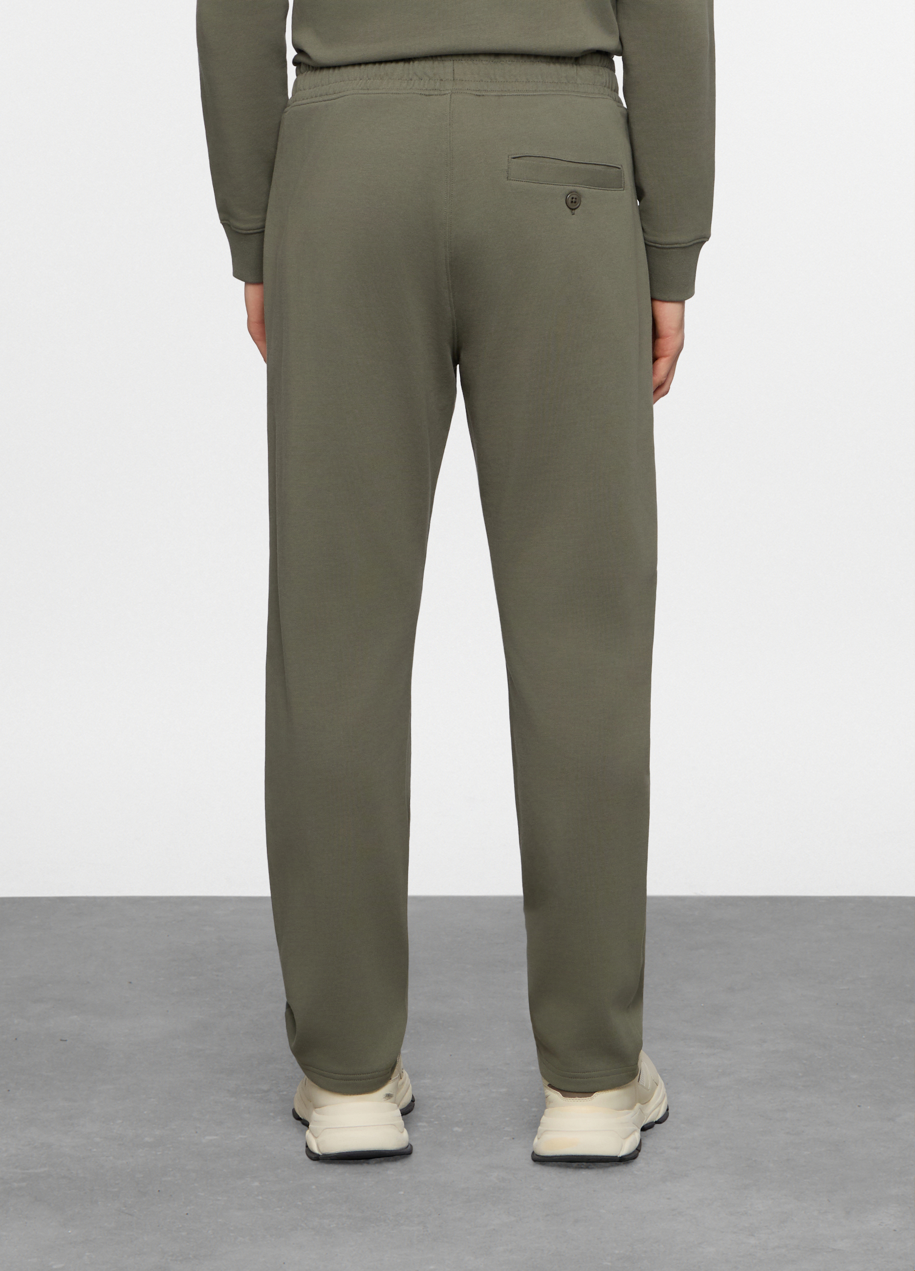 Alternative view of Trenerka