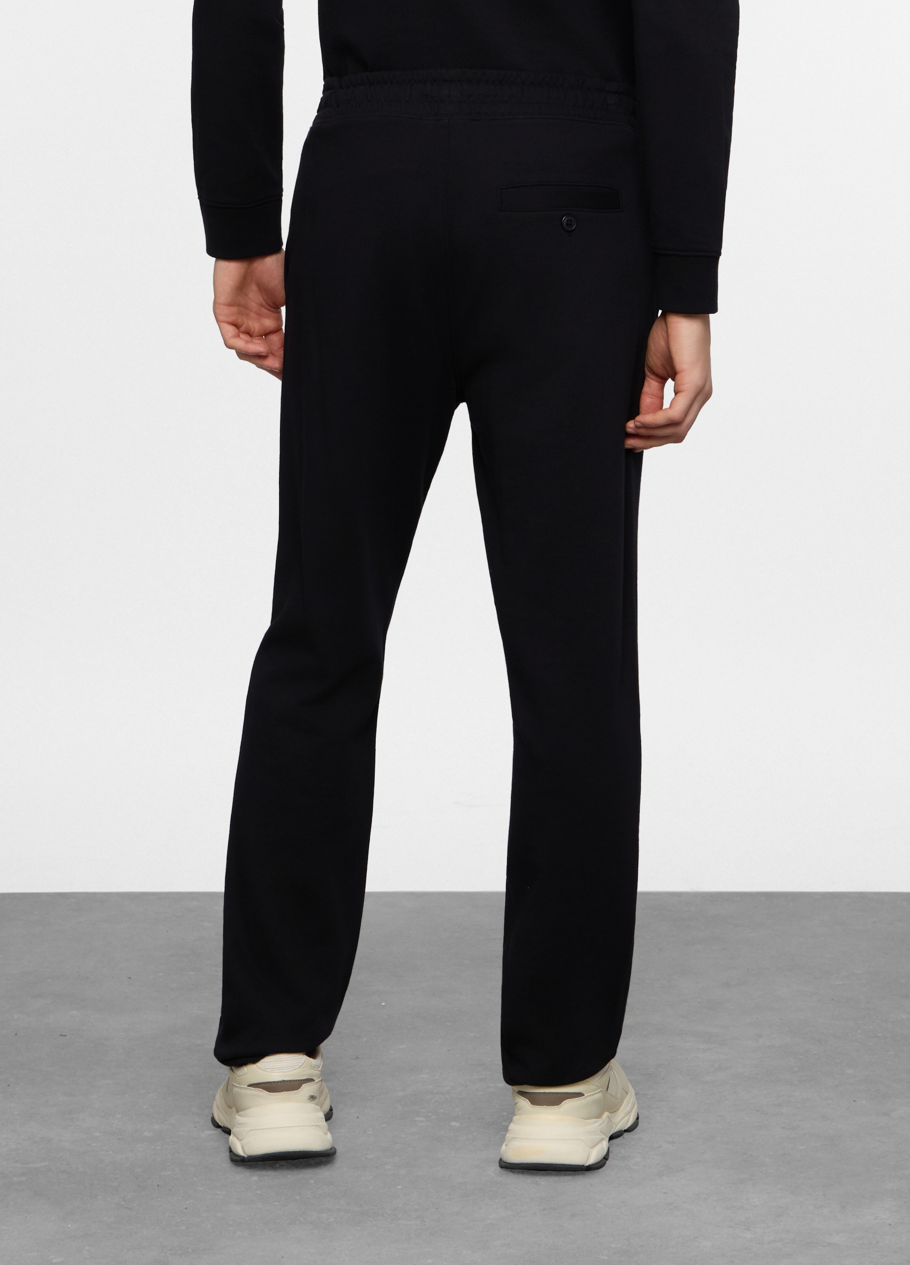 Alternative view of Trenerka