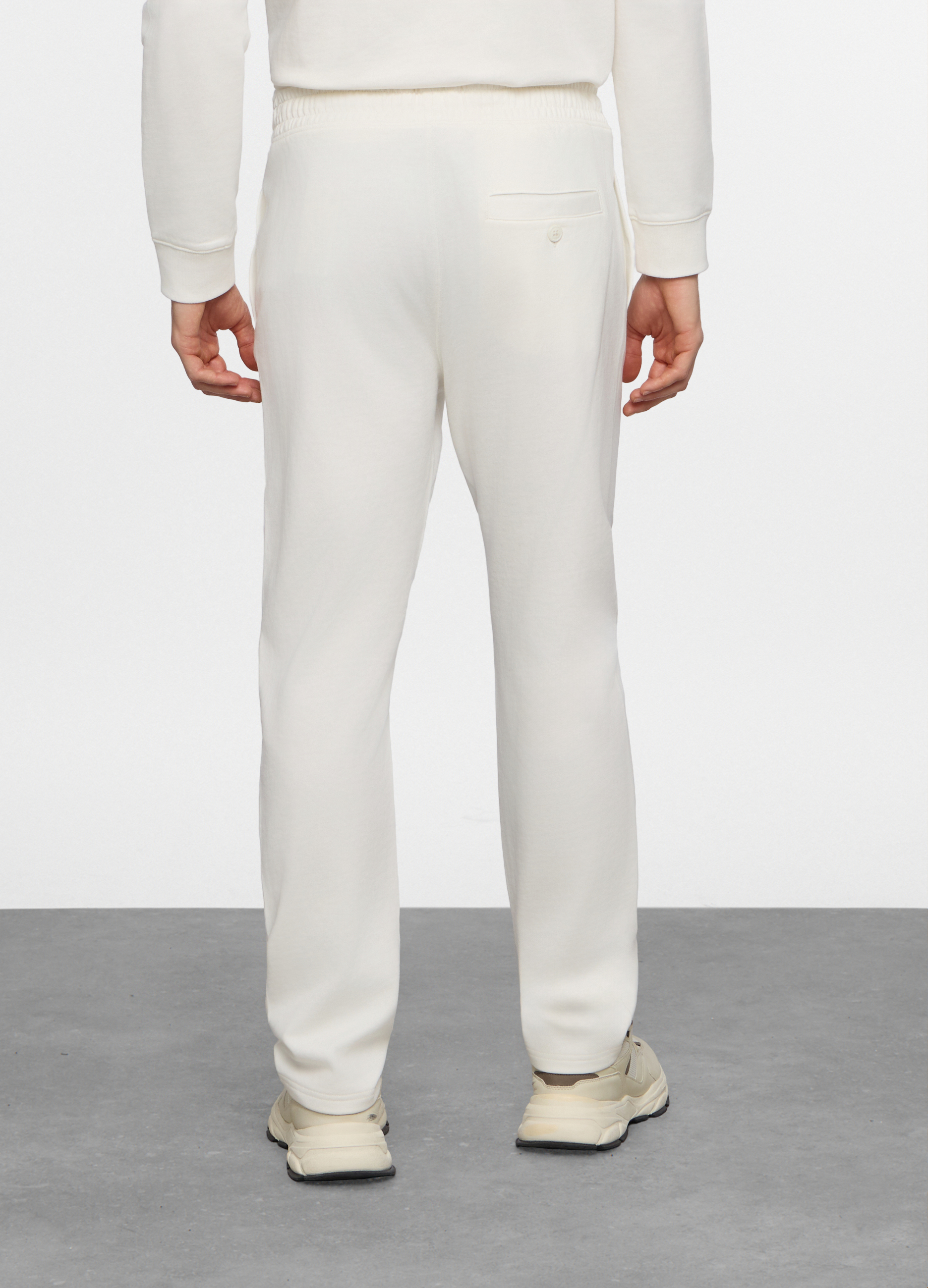 Alternative view of Trenerka