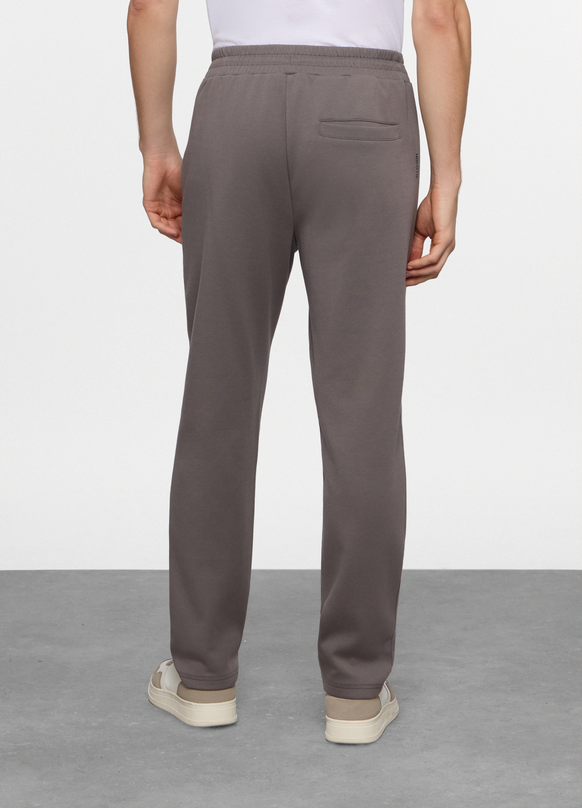 Alternative view of Trenerka