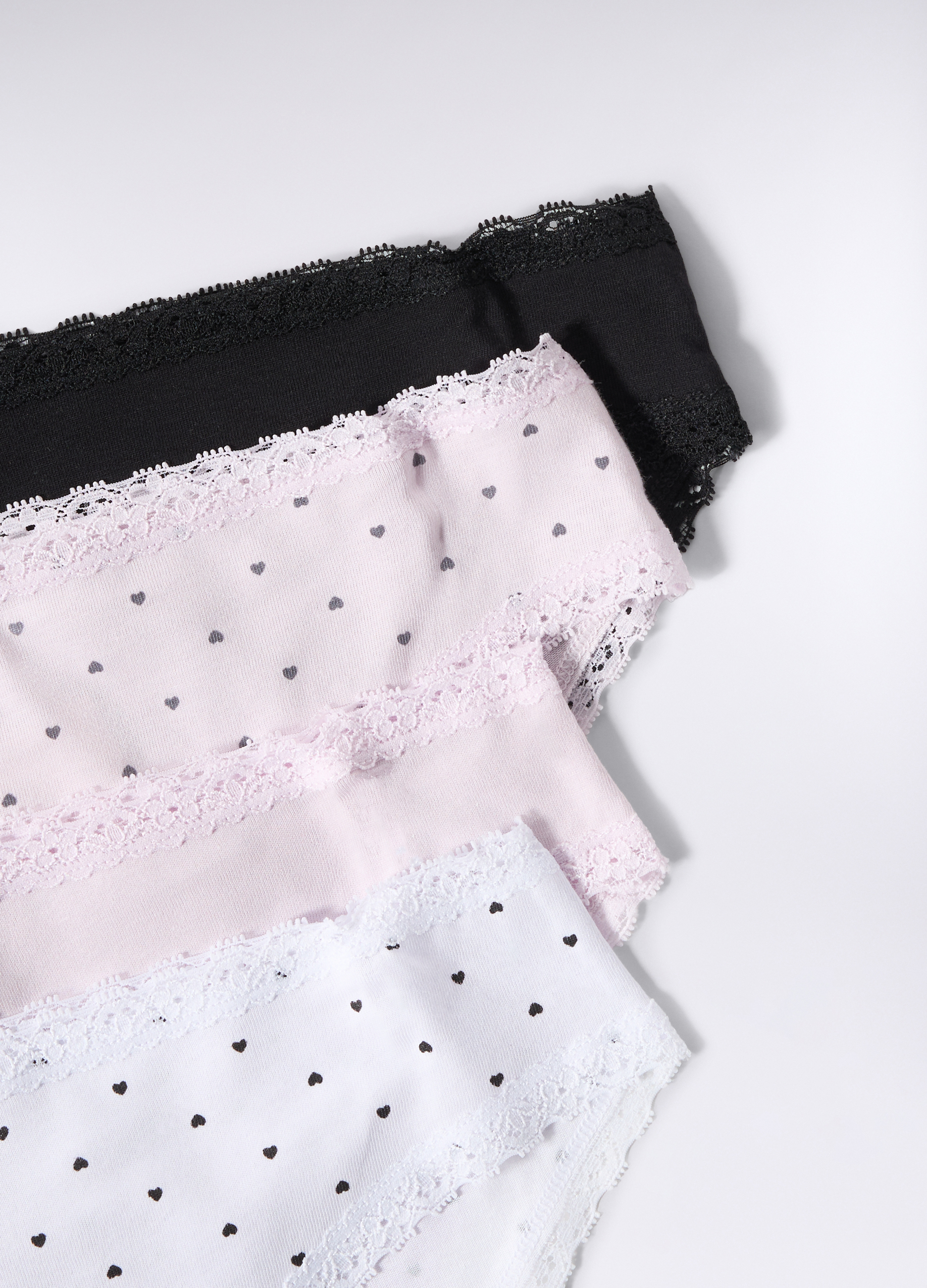 Alternative view of Gaćice