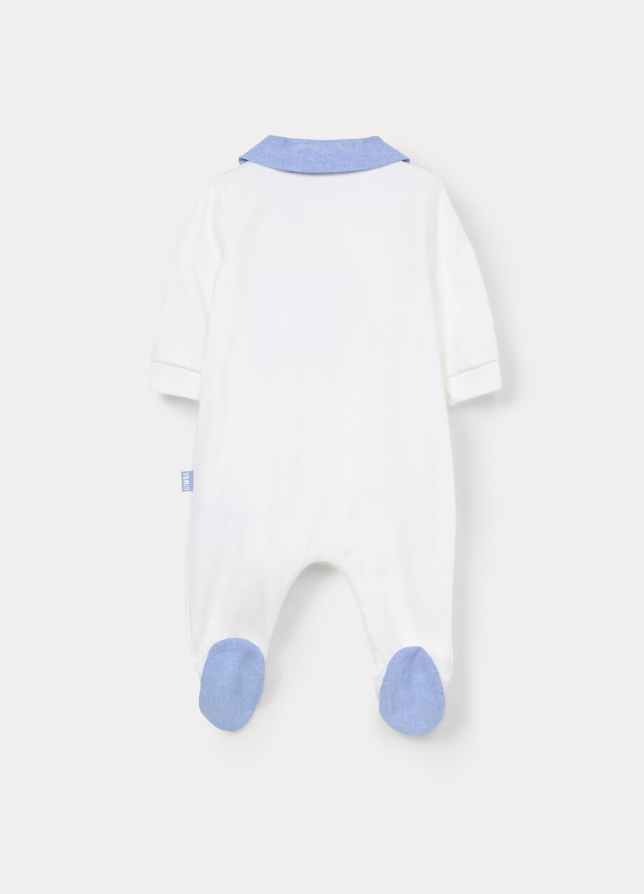 Alternative view of Odijelo