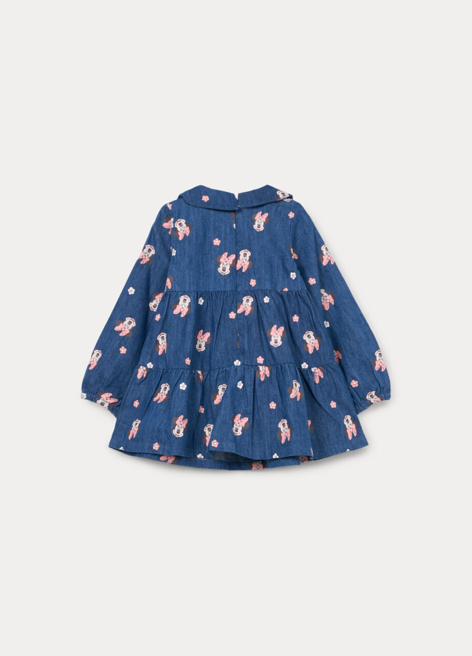 Alternative view of Haljina