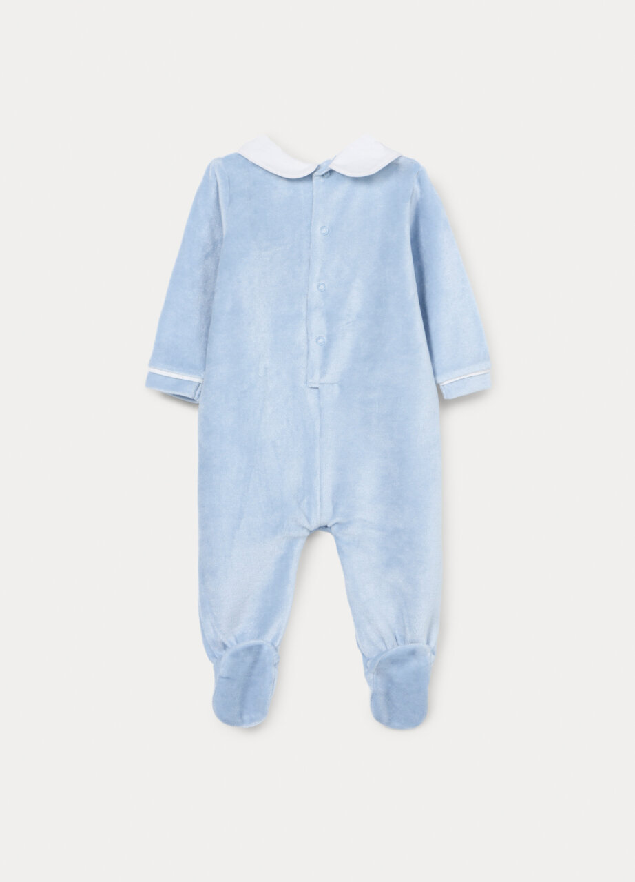 Alternative view of Odijelo