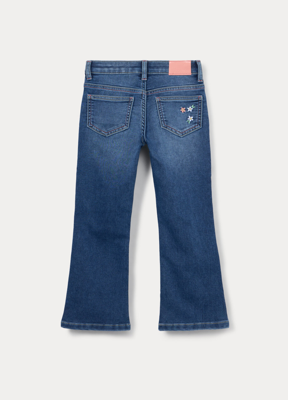 Alternative view of Jeans hlače