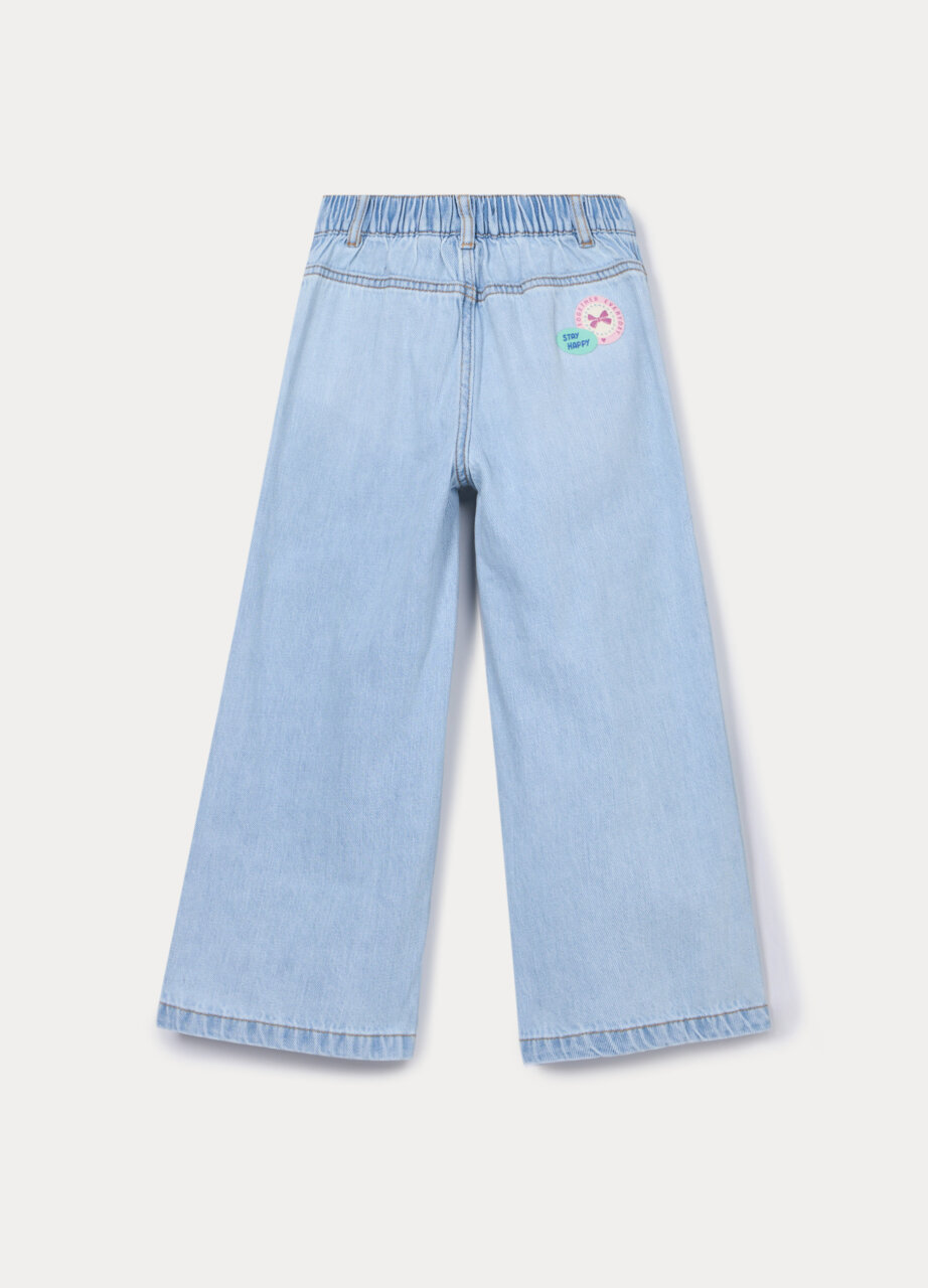 Alternative view of Jeans hlače