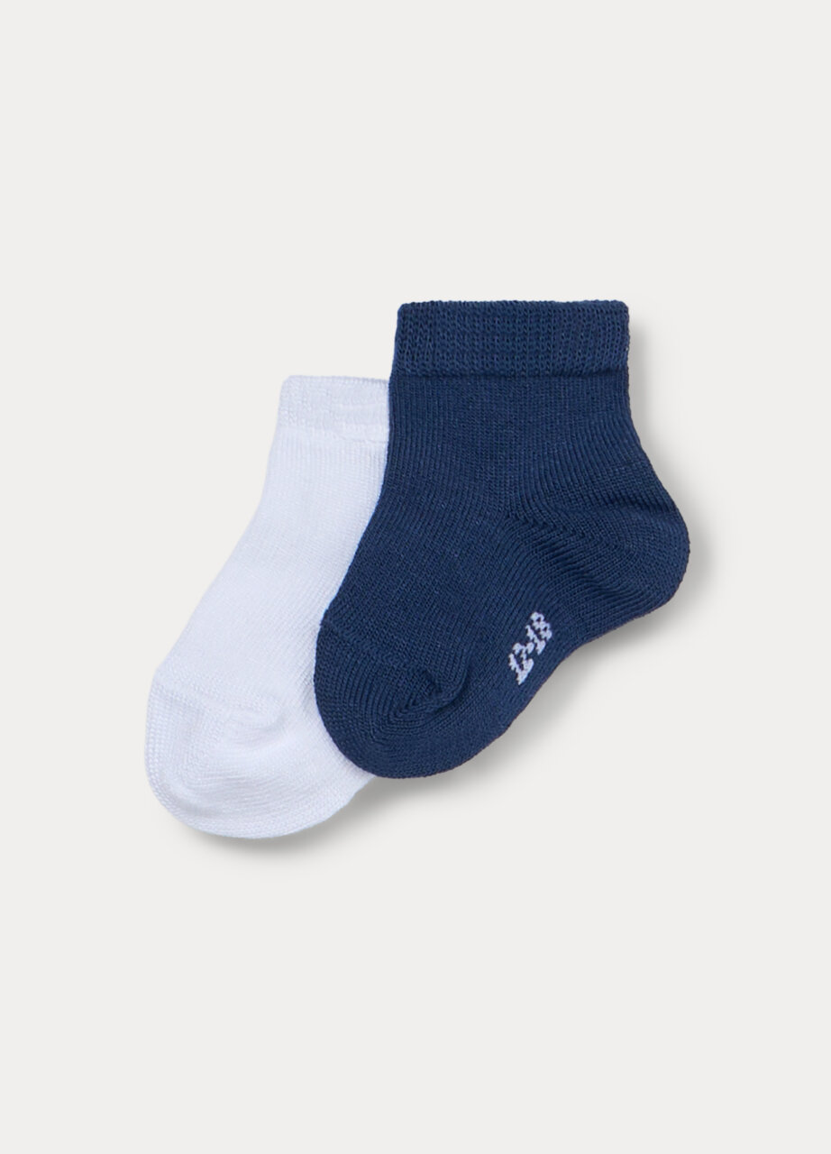 Alternative view of Čarape set