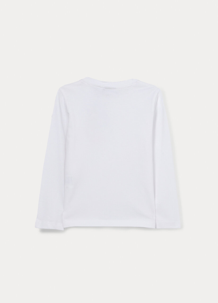 Alternative view of Majica