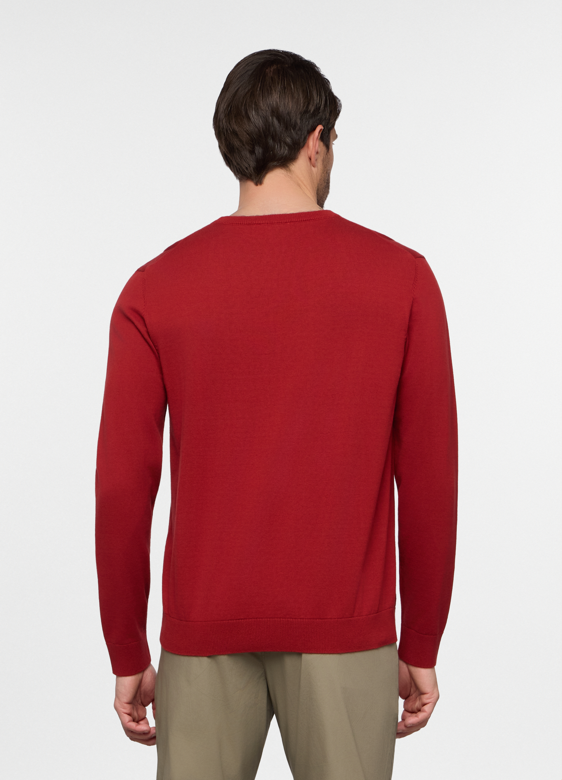 Alternative view of Džemper