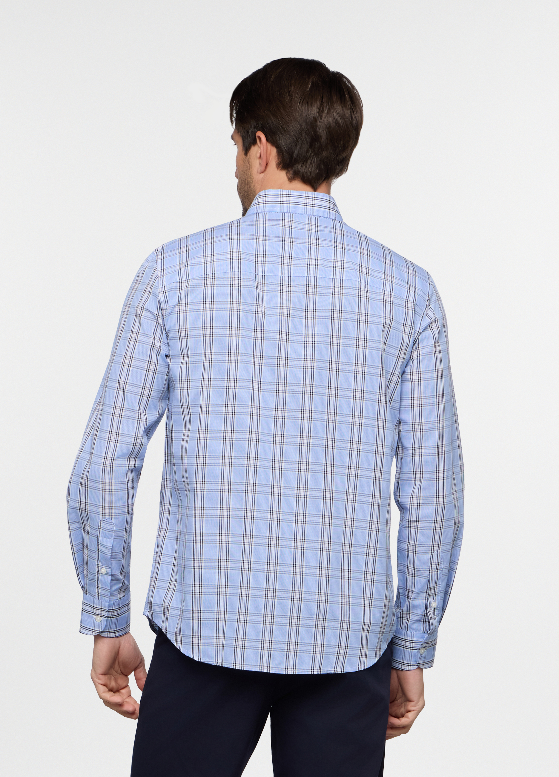 Alternative view of Košulja