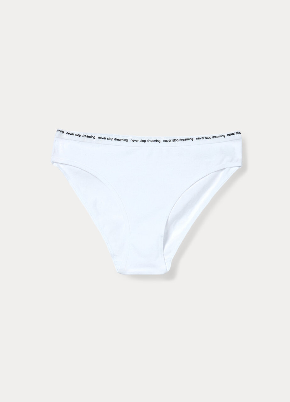 Alternative view of Gaćice