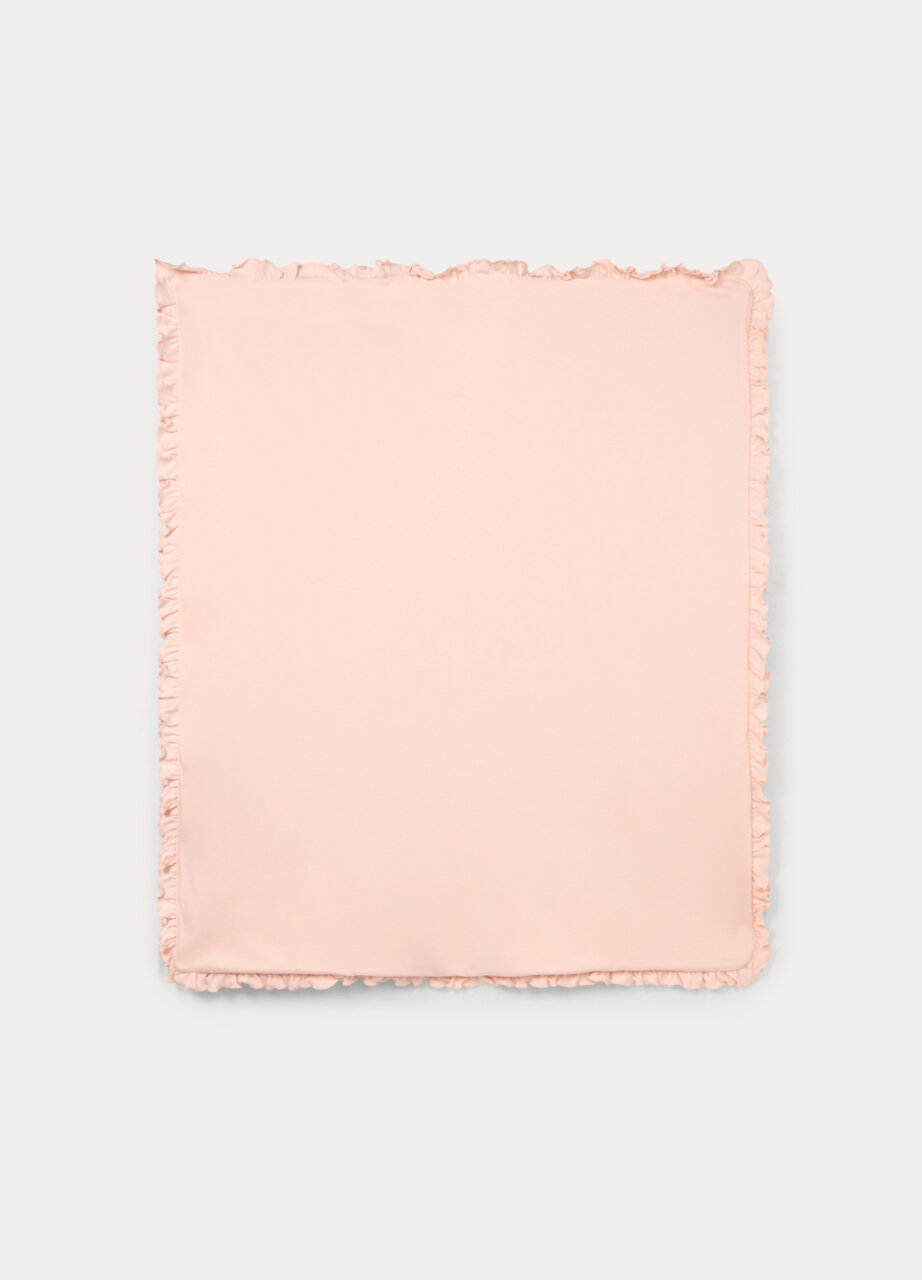 Alternative view of Pokrivač