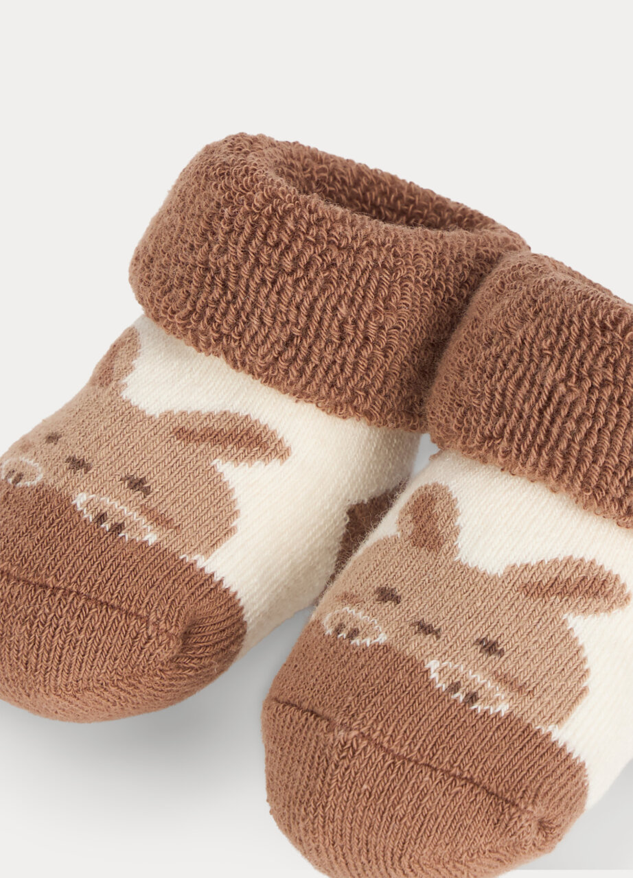 Alternative view of Čarape