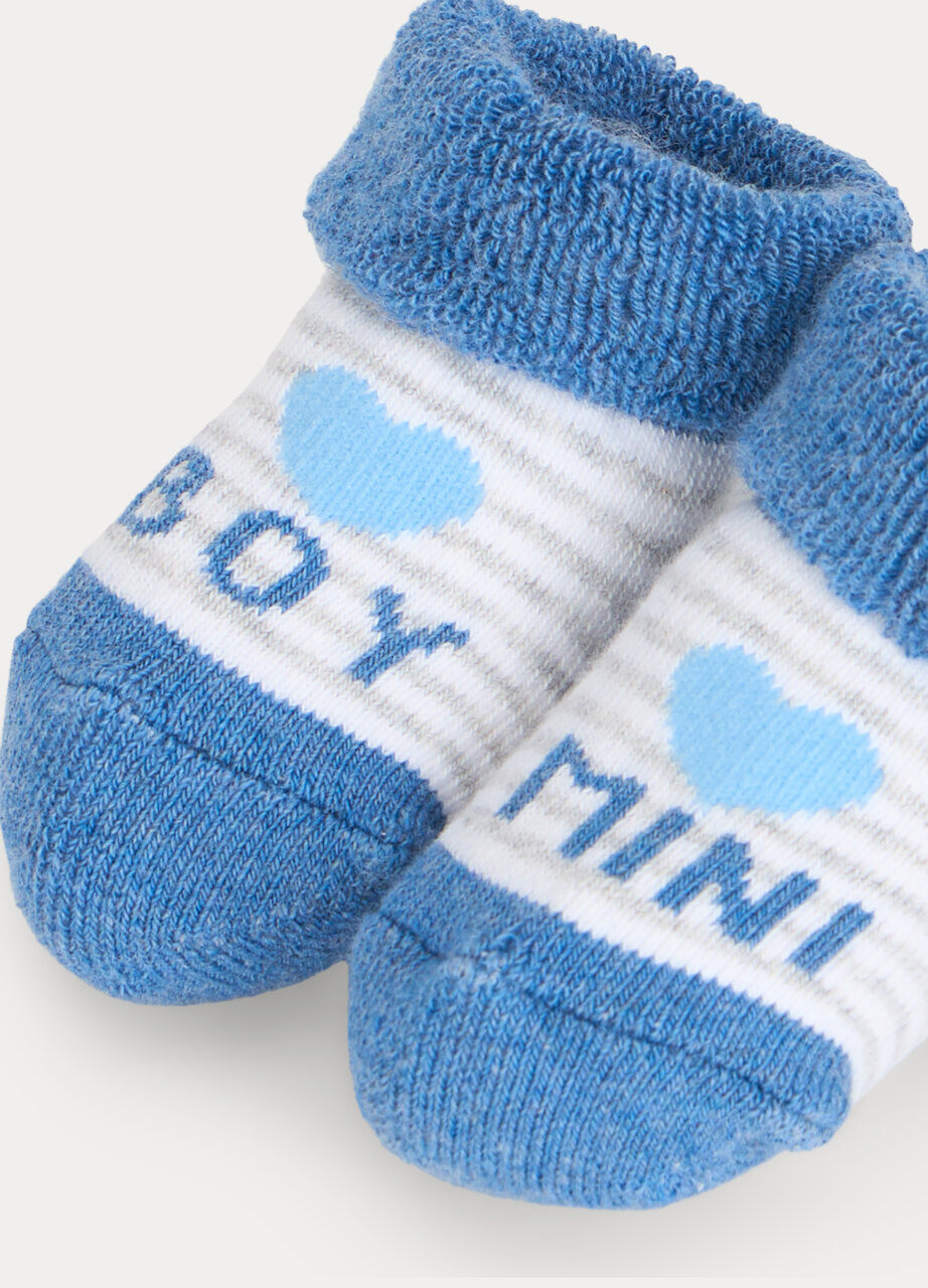 Alternative view of Čarape