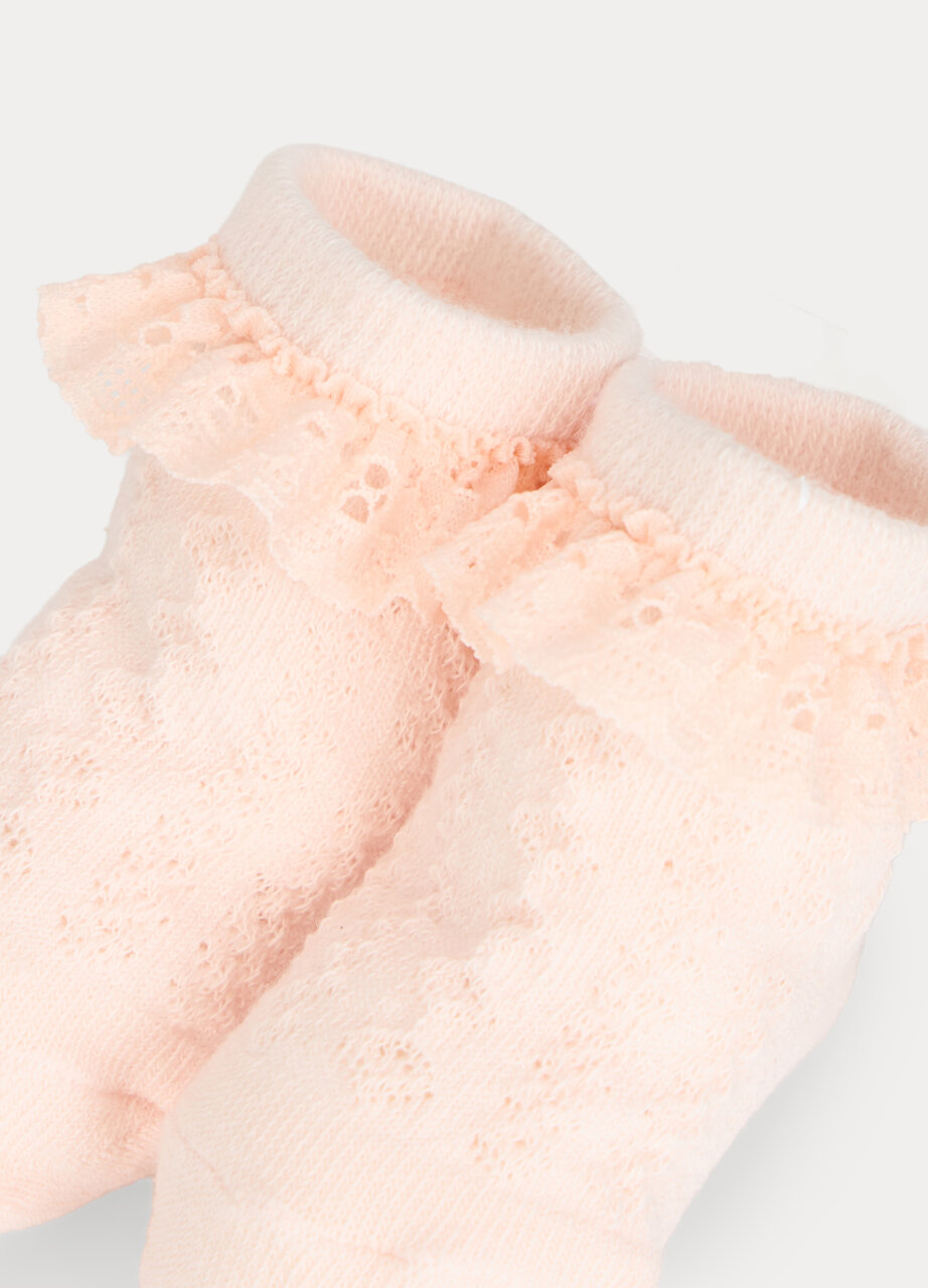 Alternative view of Čarape