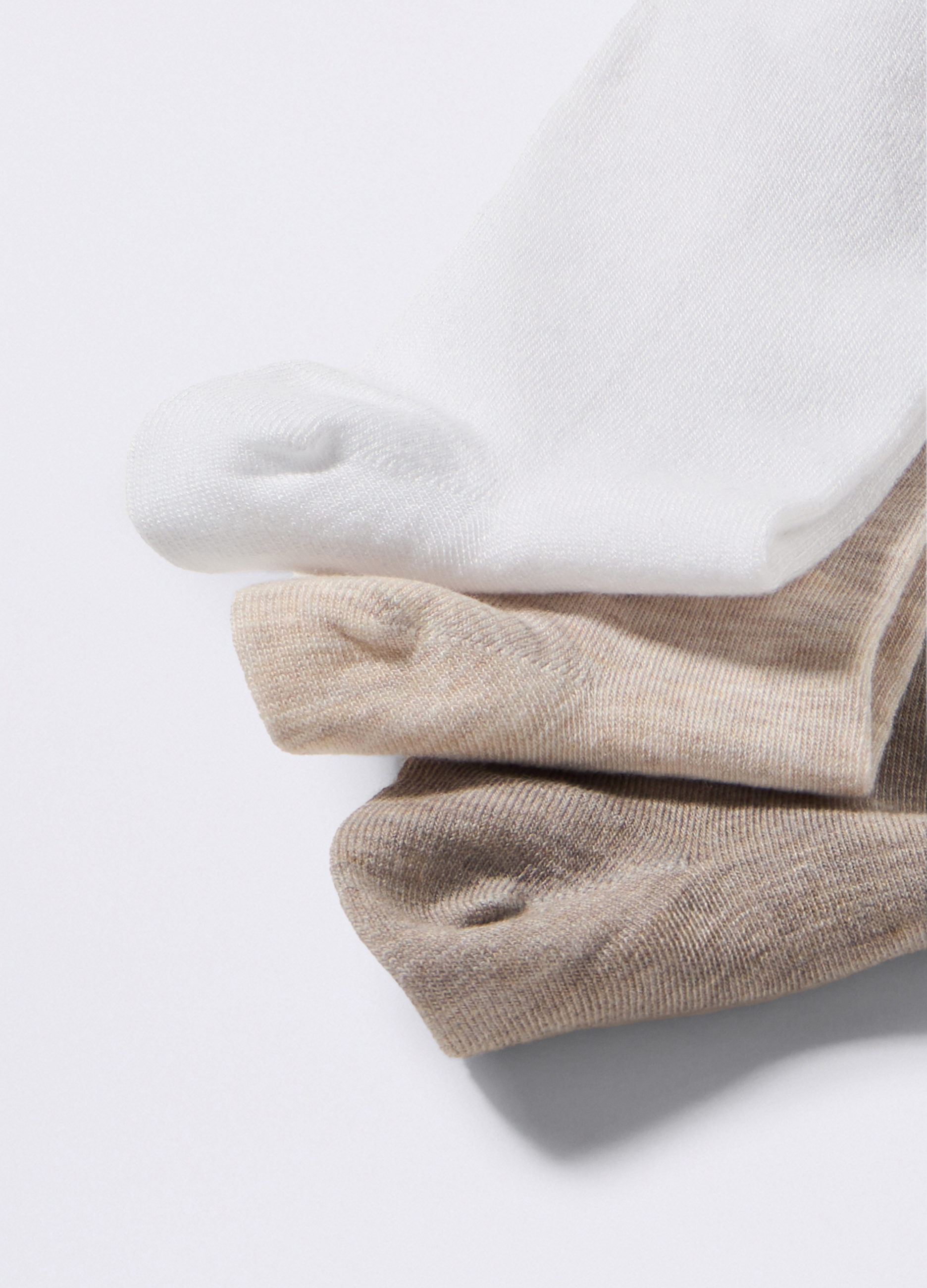 Alternative view of Čarape set