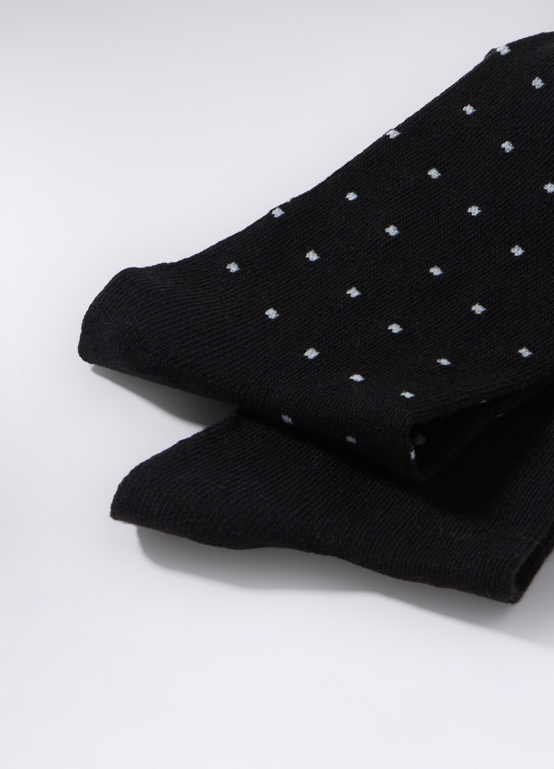 Alternative view of Čarape set