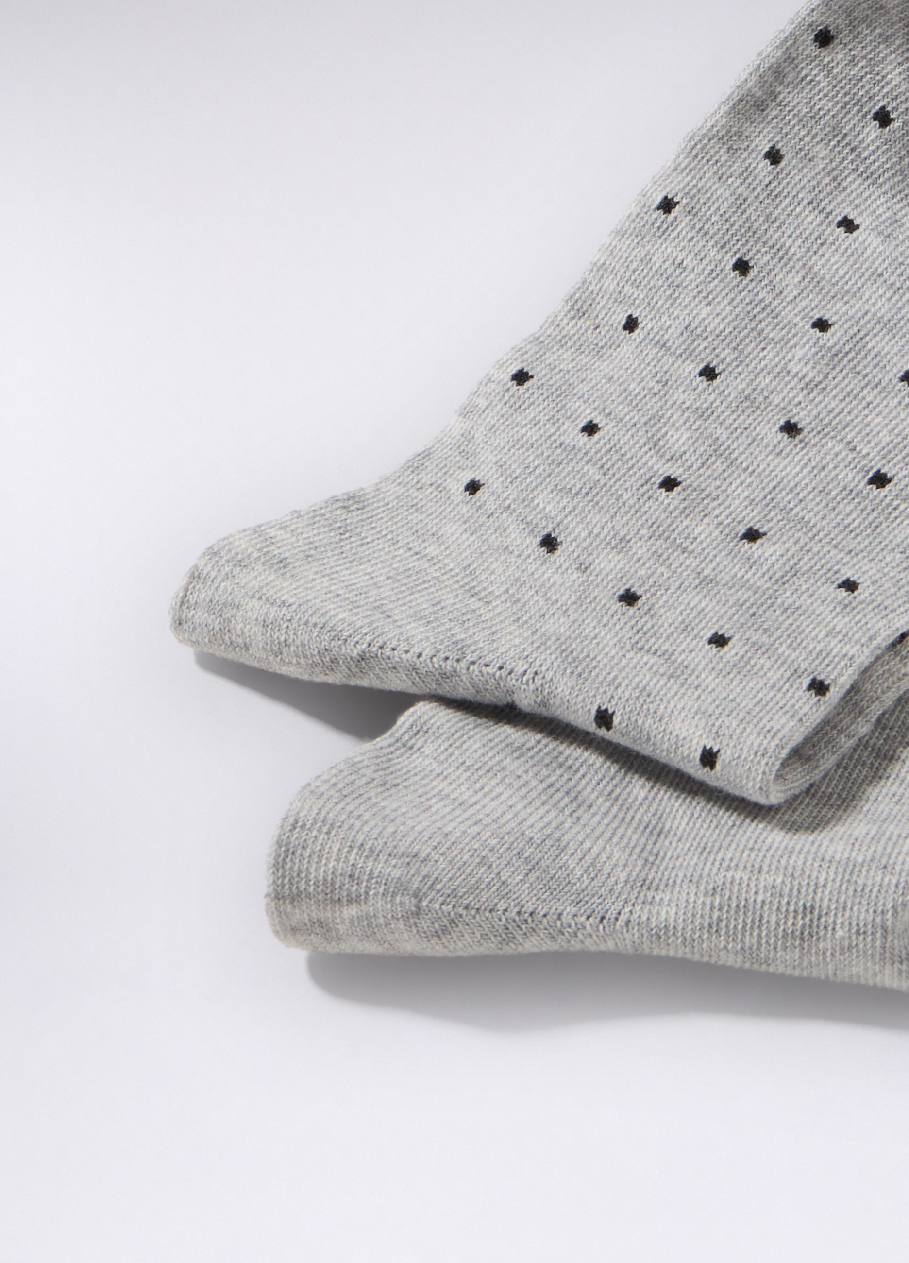 Alternative view of Čarape set