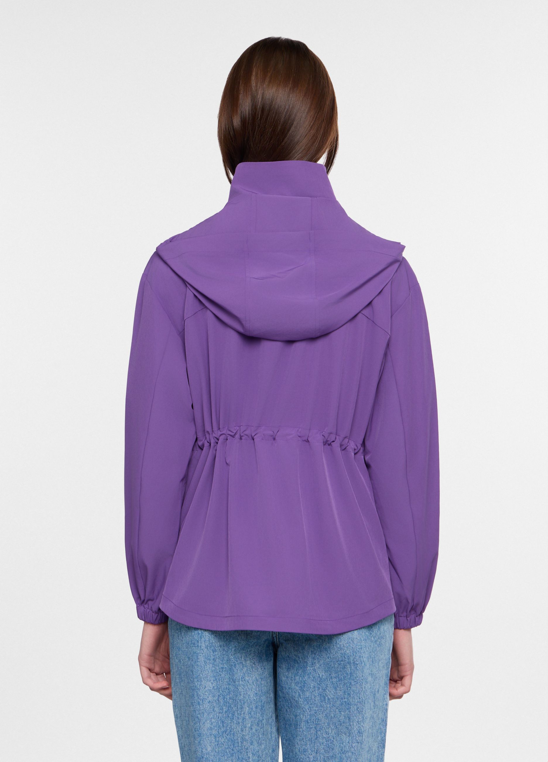 Alternative view of Jakna