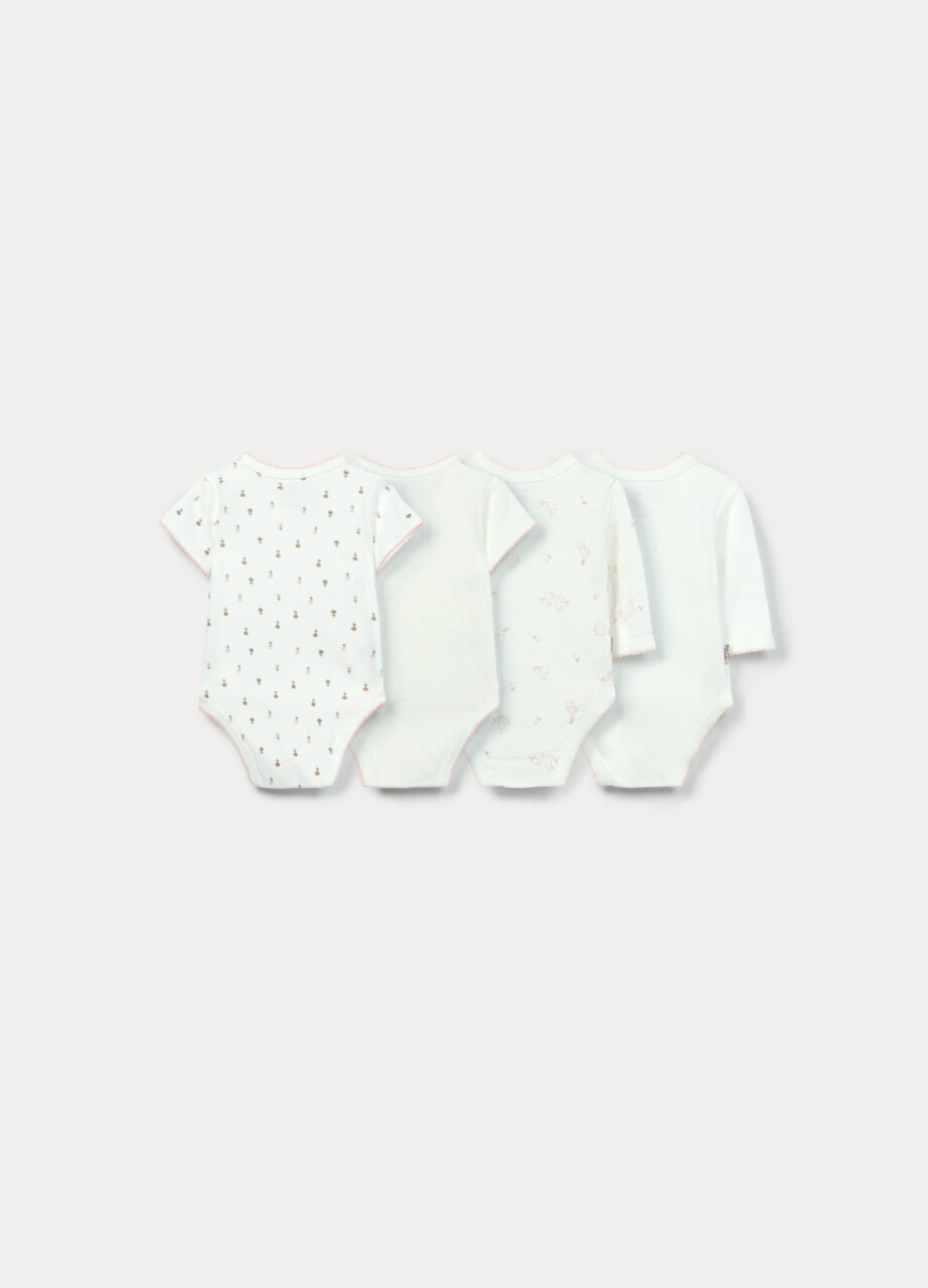 Alternative view of Body