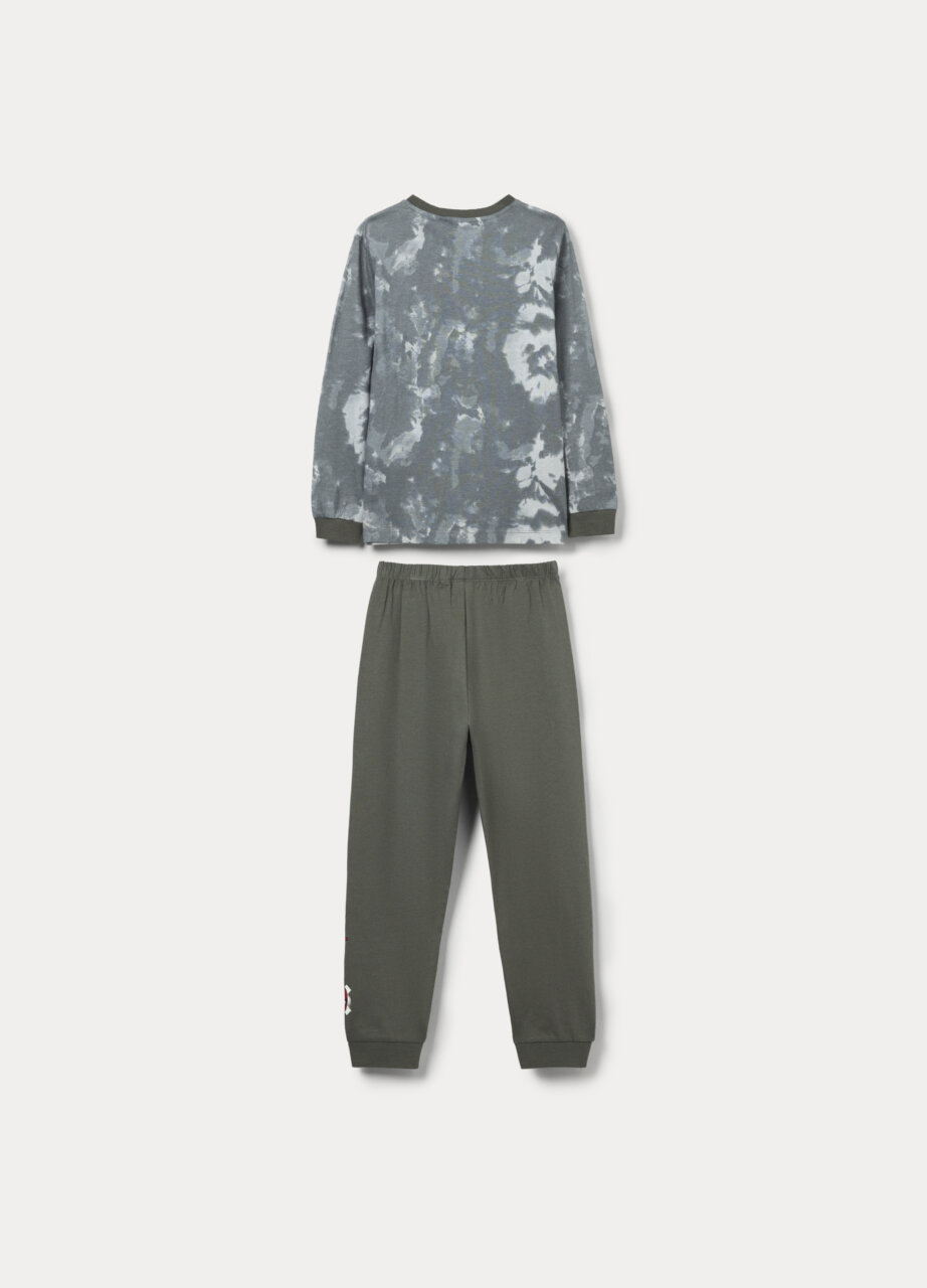 Alternative view of Pidžama