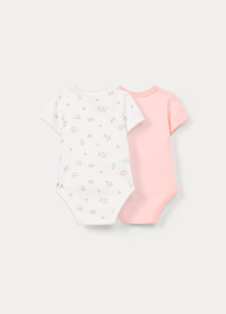 Alternative view of Body