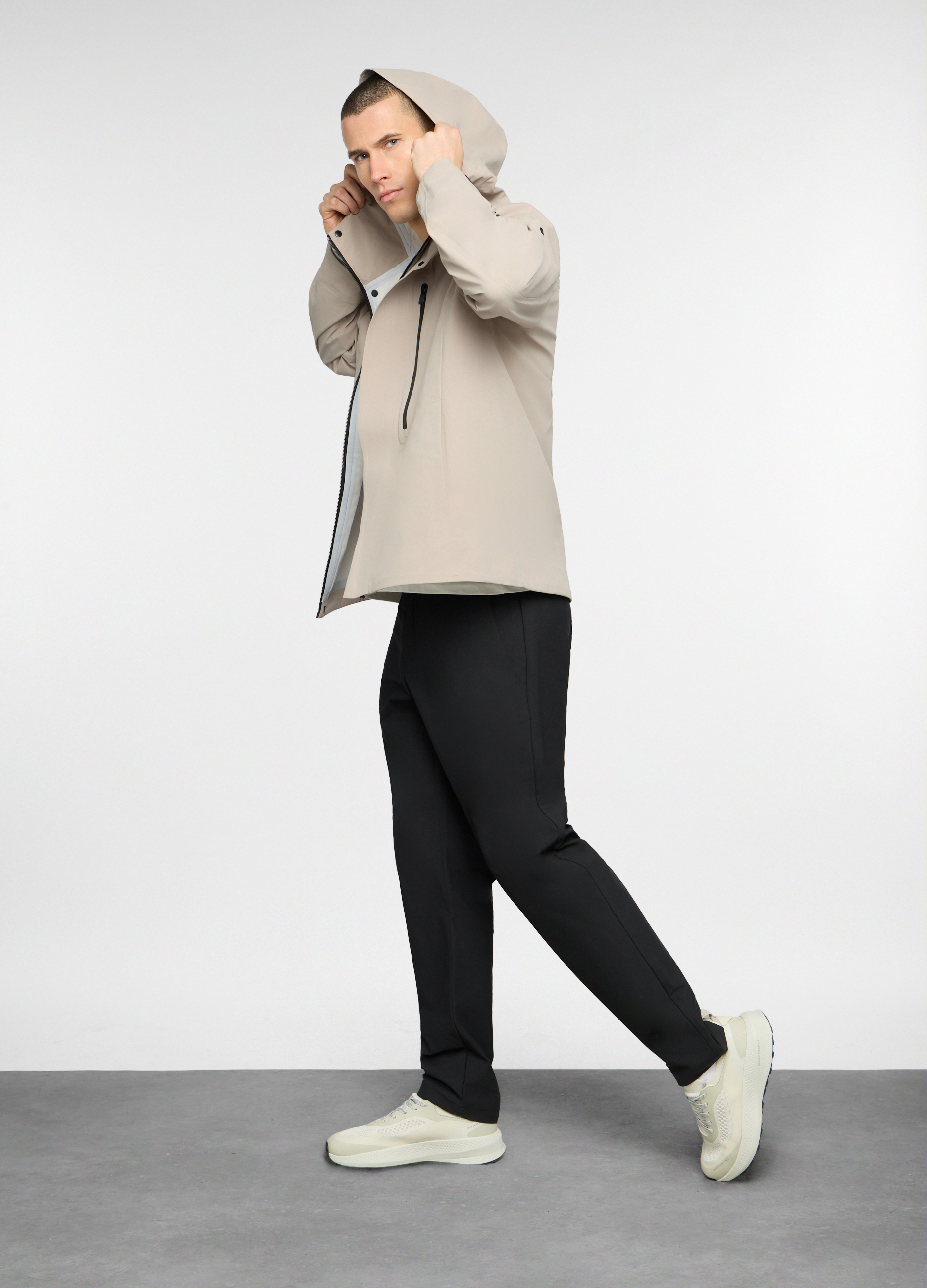 Alternative view of Jakna