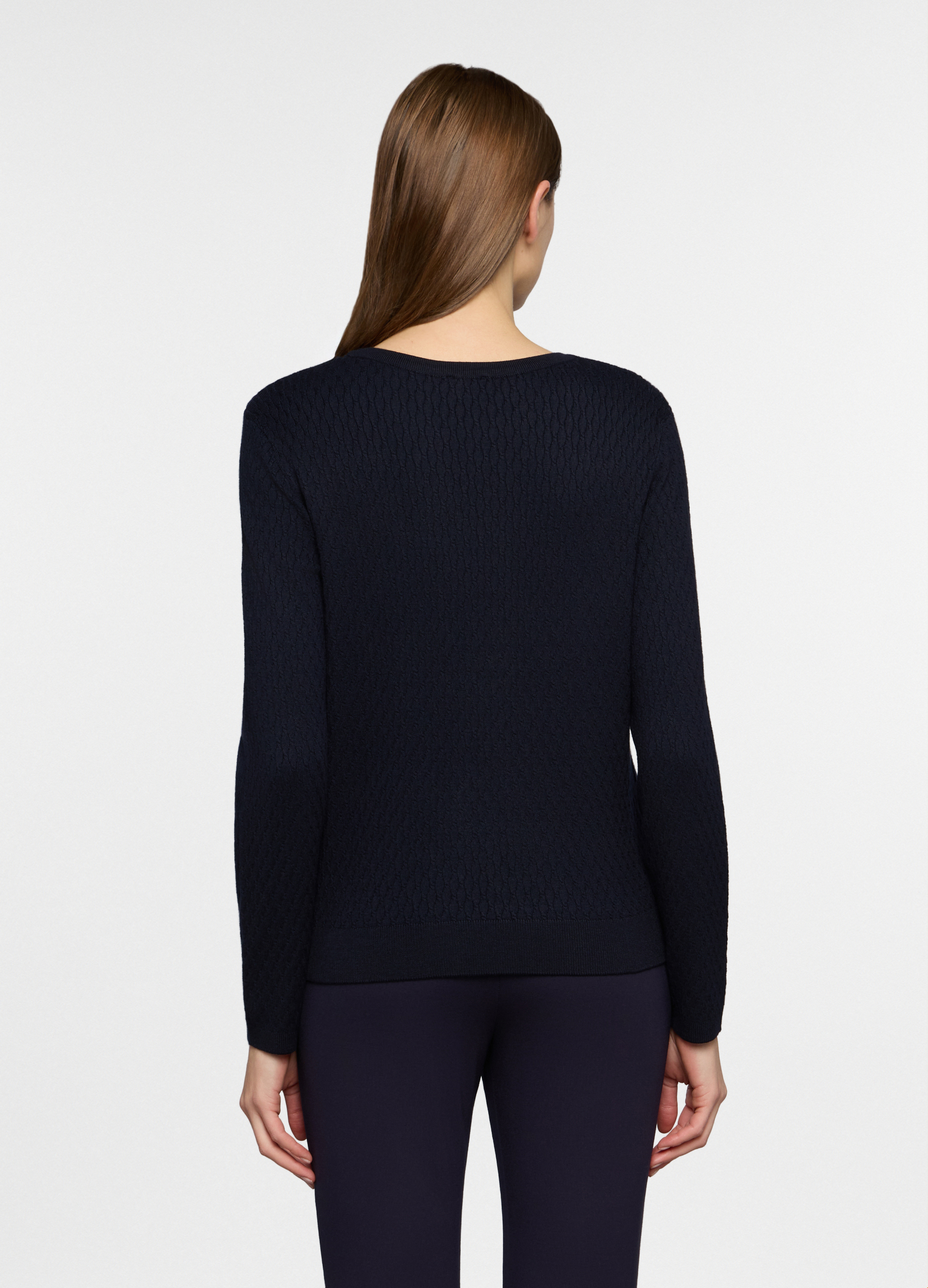 Alternative view of Džemper