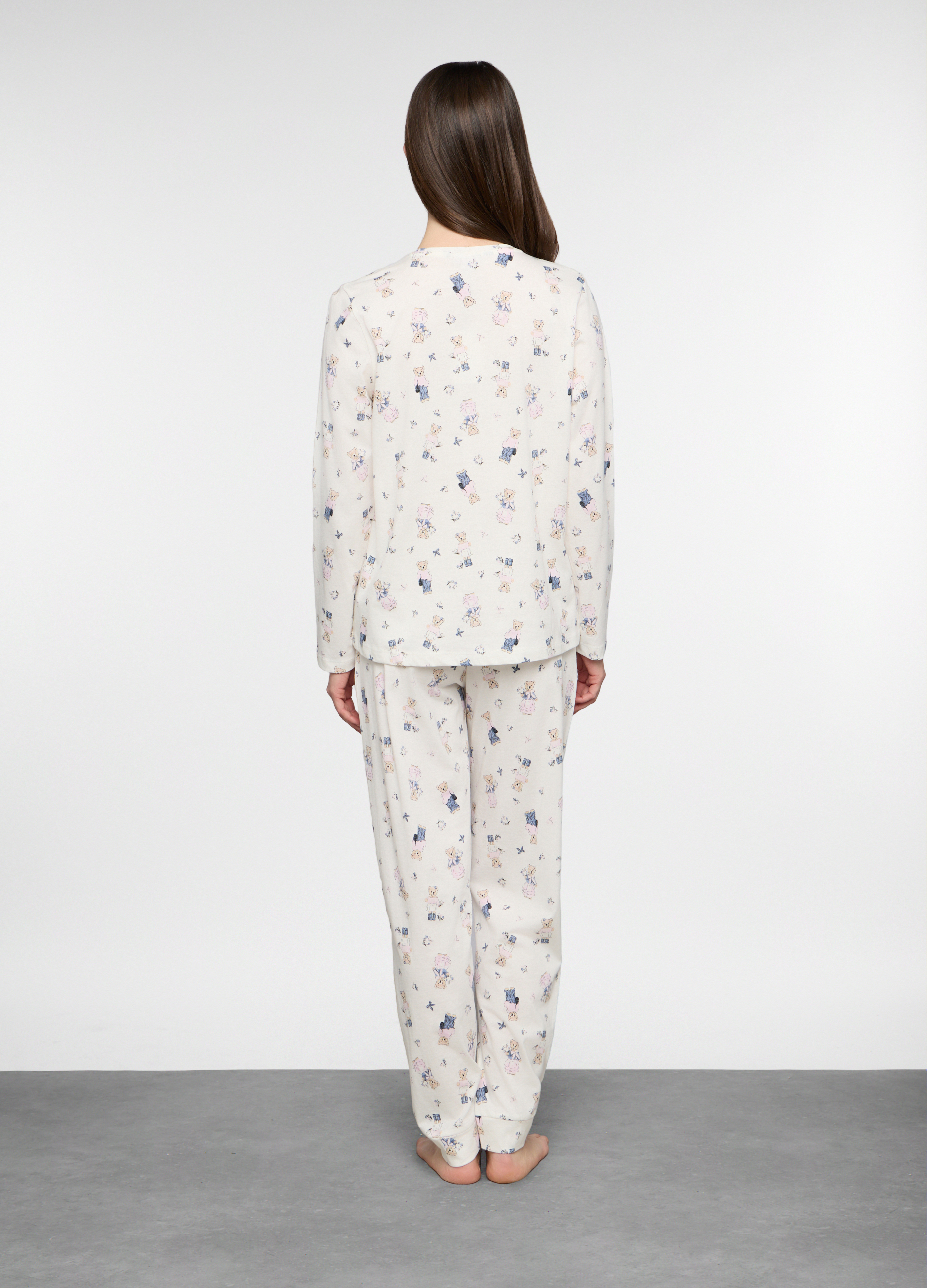 Alternative view of Pidžama