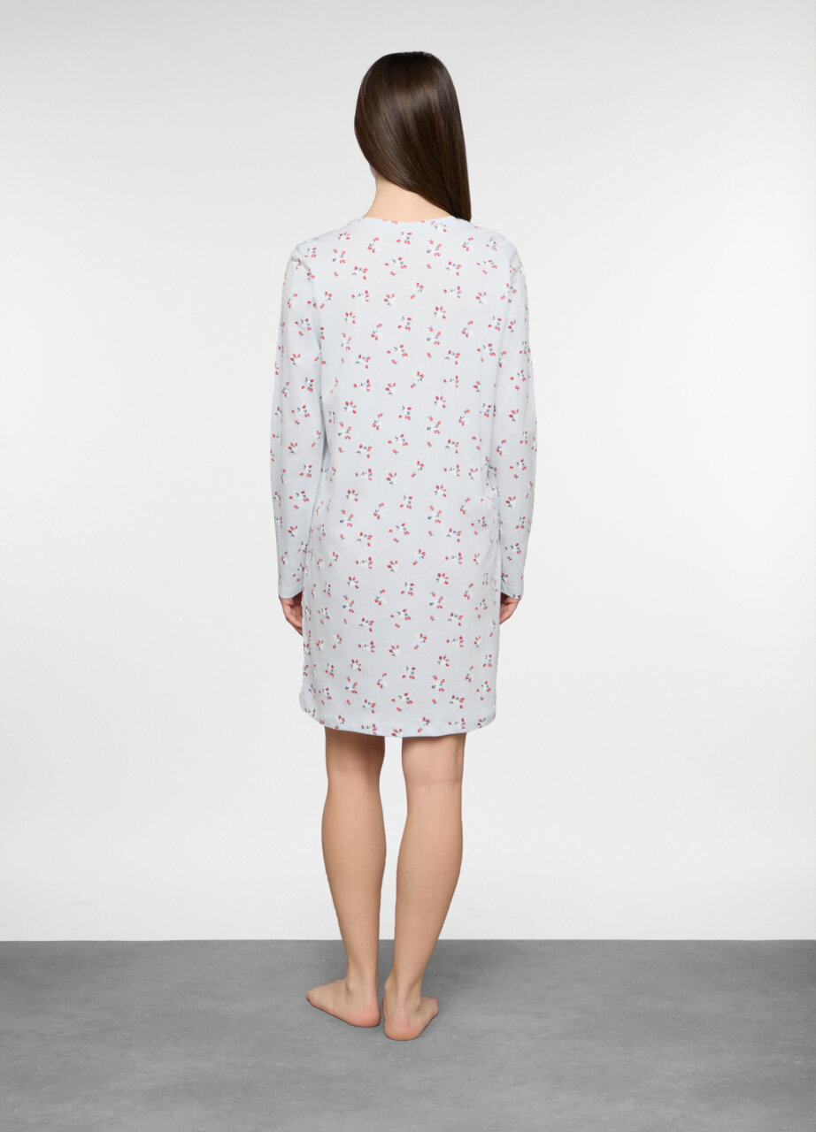 Alternative view of Spavaćica