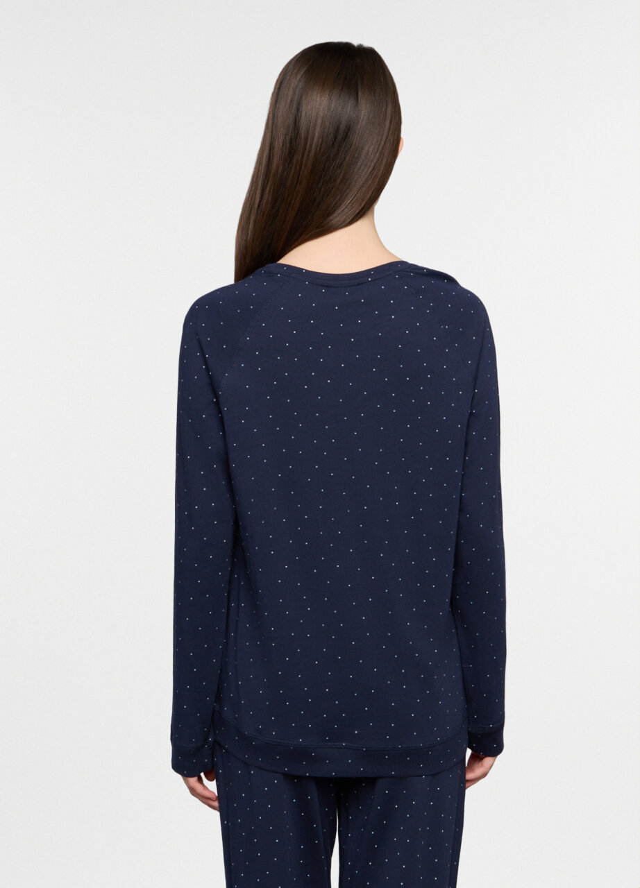 Alternative view of Pidžama gornji dio