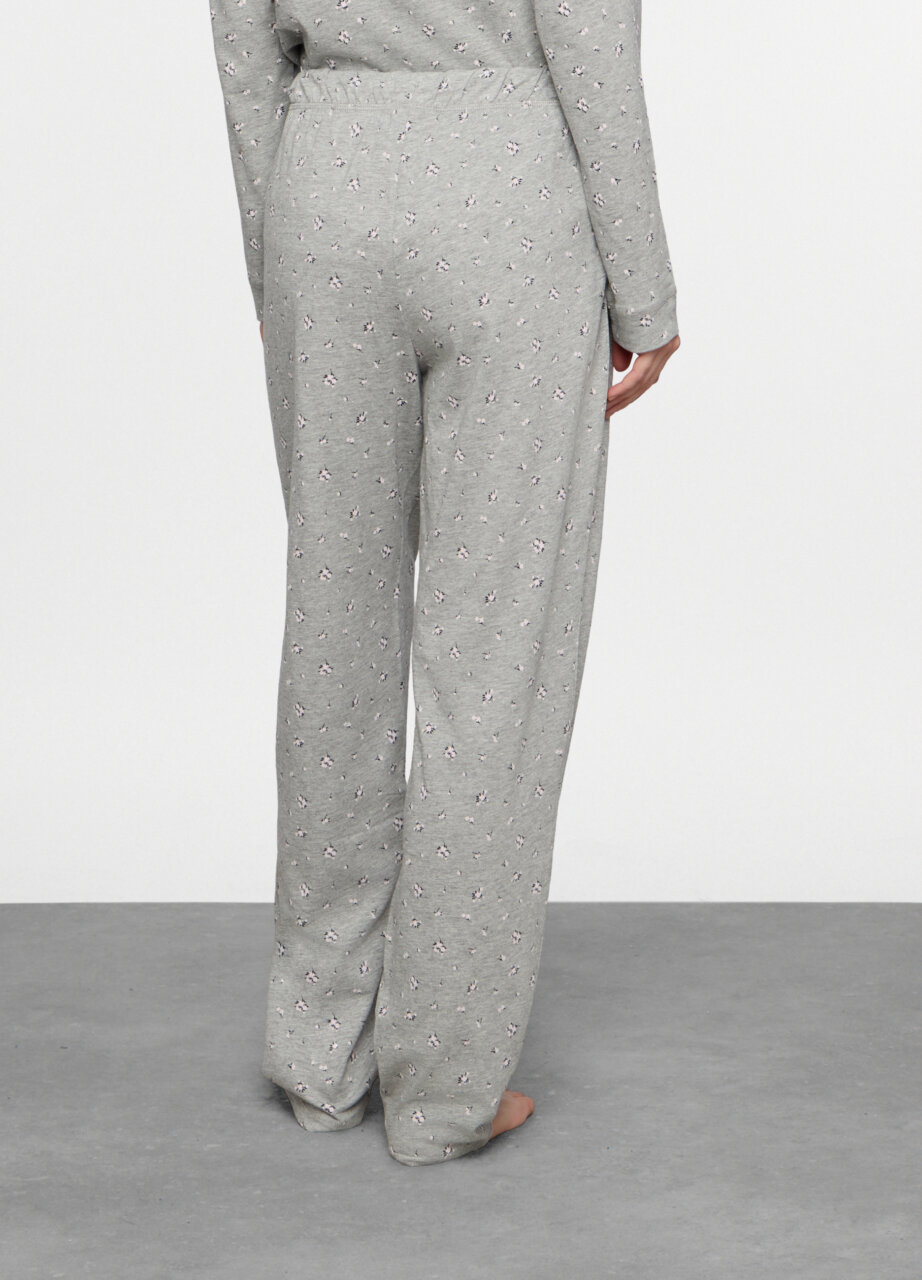 Alternative view of Pidžama donji dio