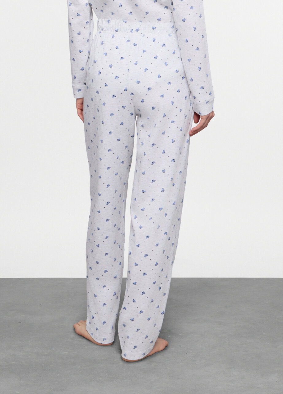 Alternative view of Pidžama donji dio