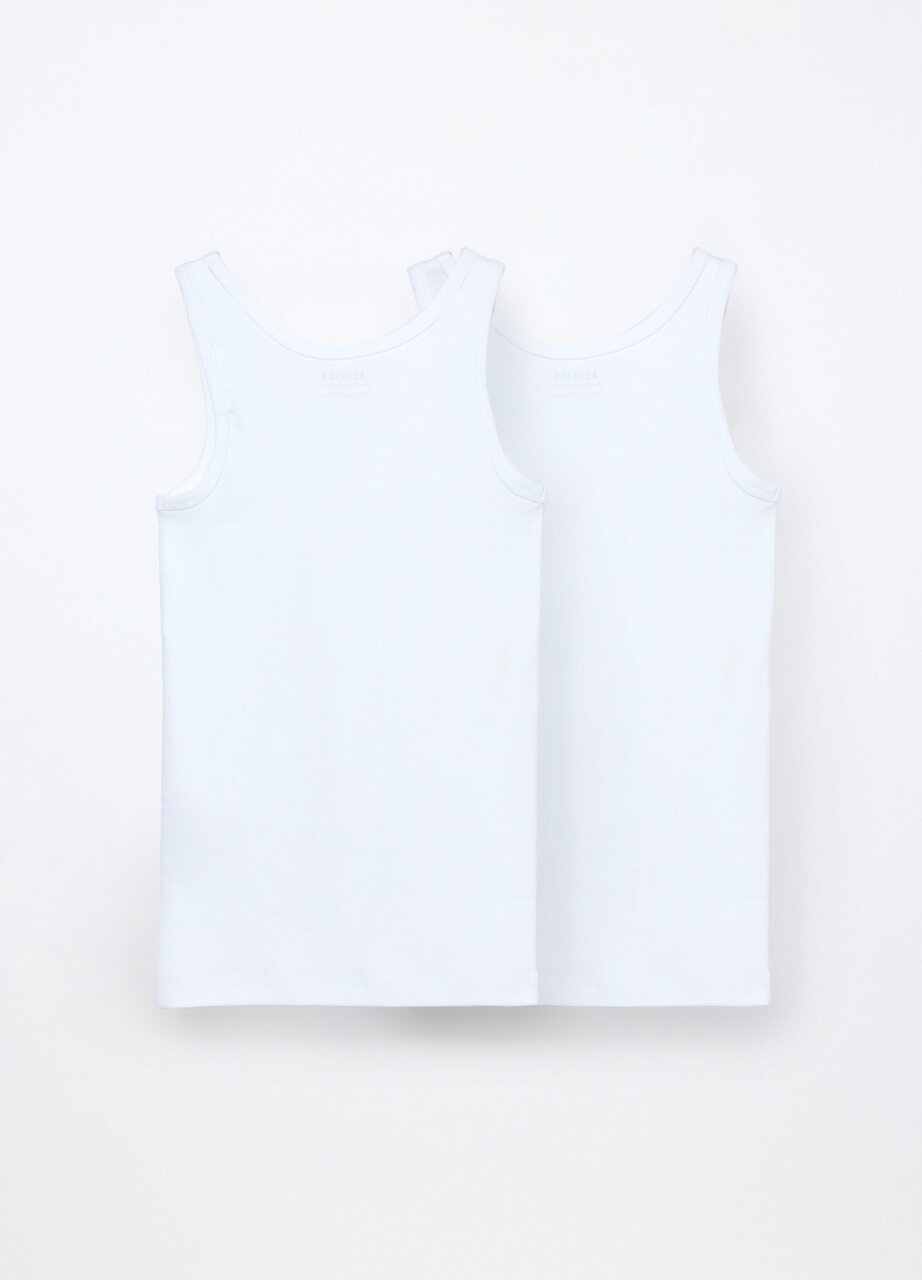 Alternative view of Potkošulja set