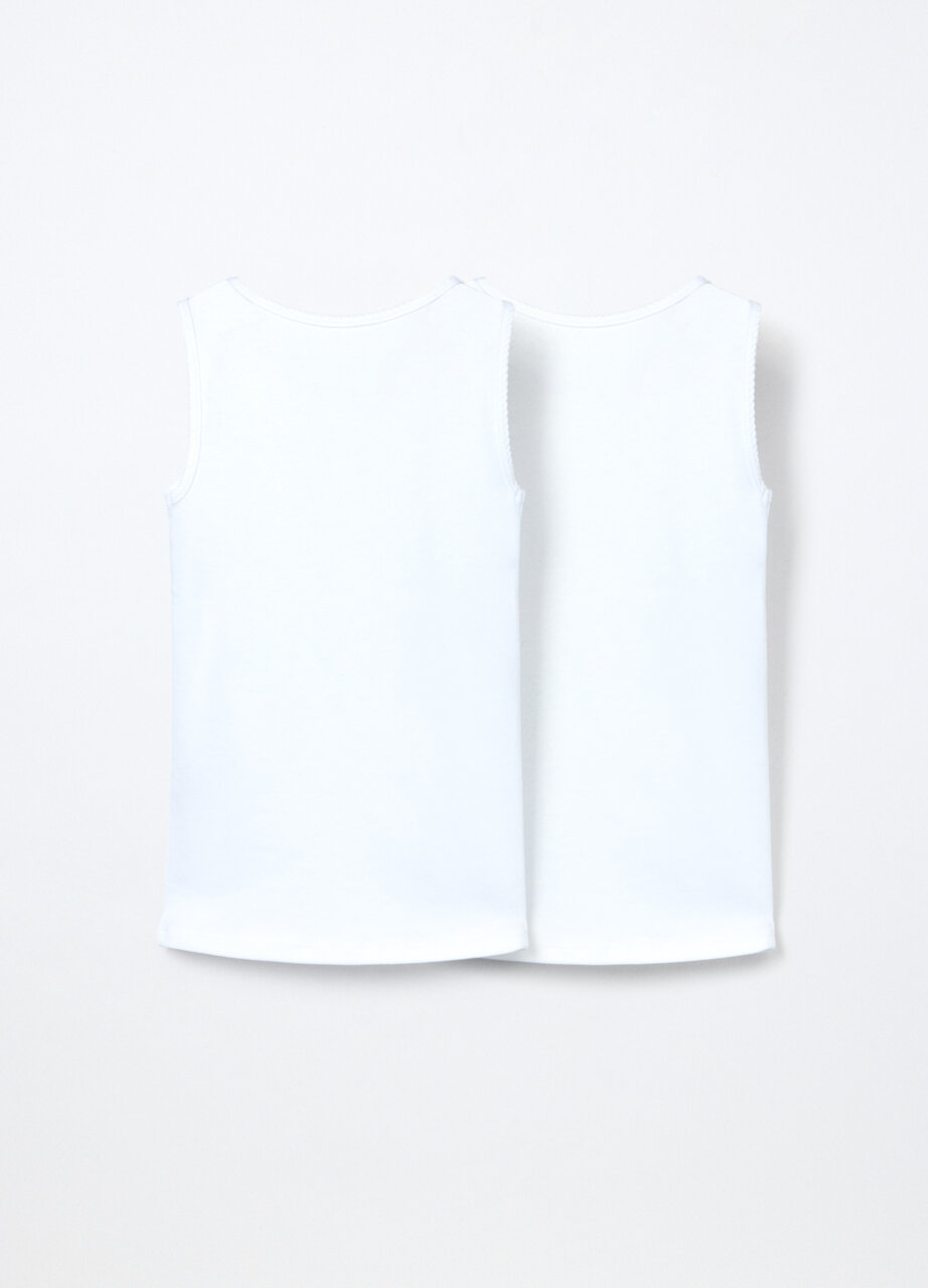 Alternative view of Potkošulja set