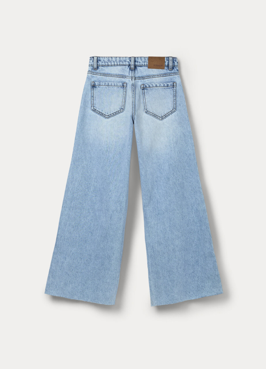 Alternative view of Jeans hlače