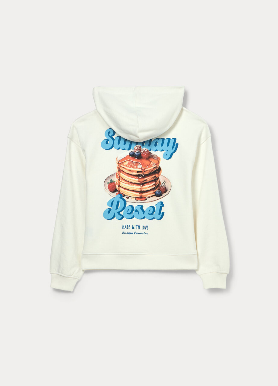 Alternative view of Dukserica