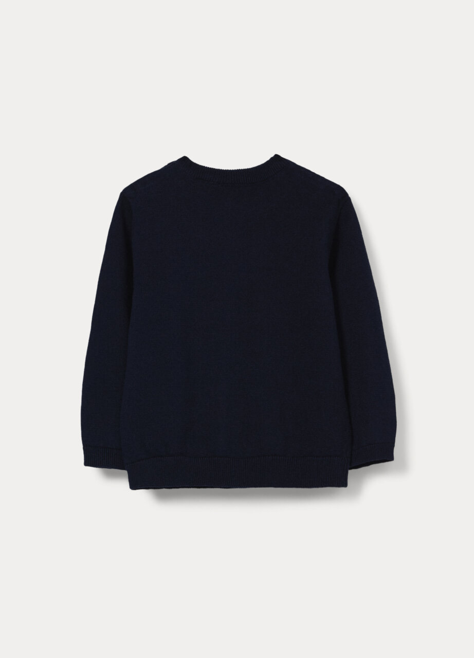 Alternative view of Džemper