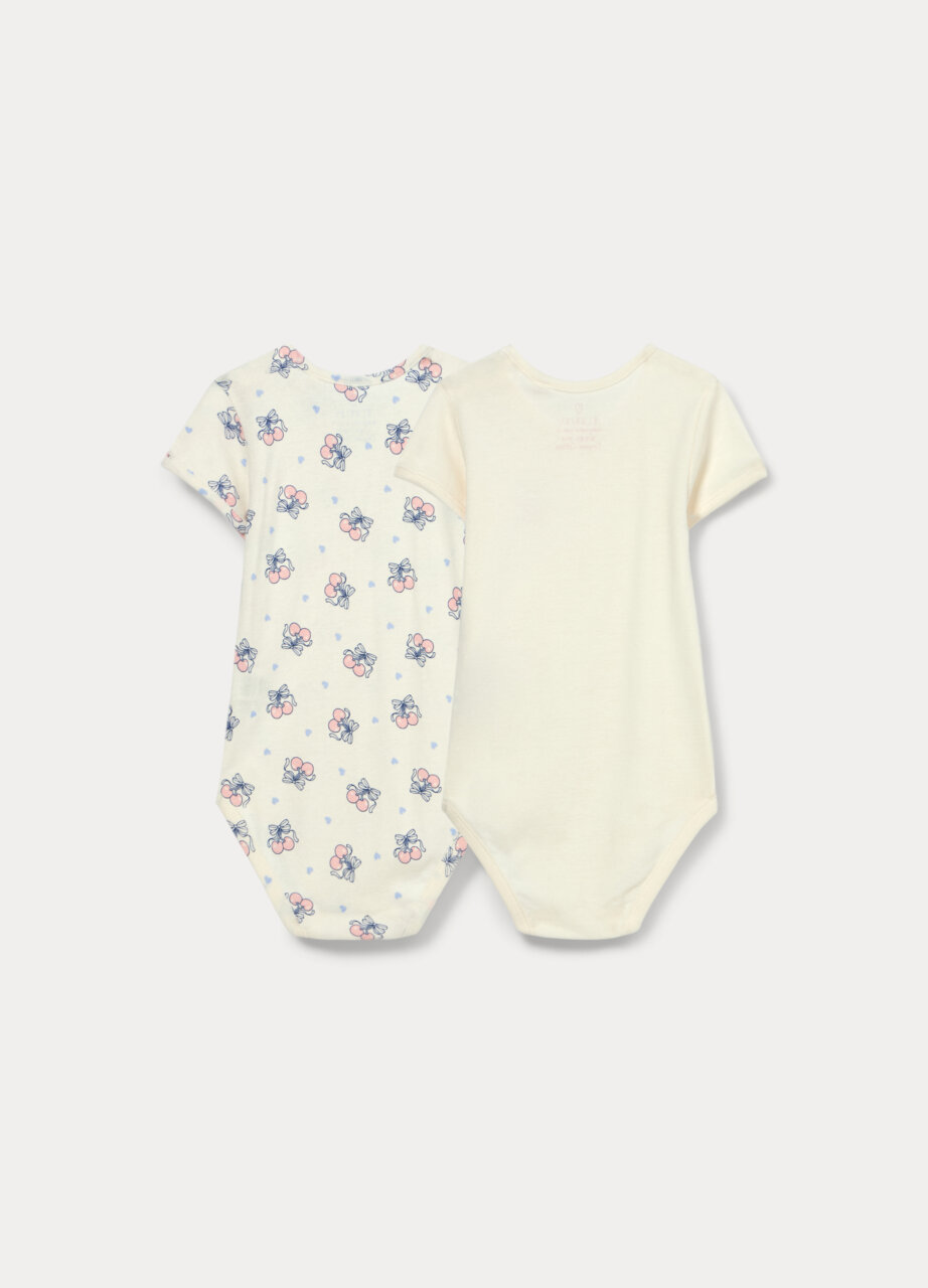 Alternative view of Body