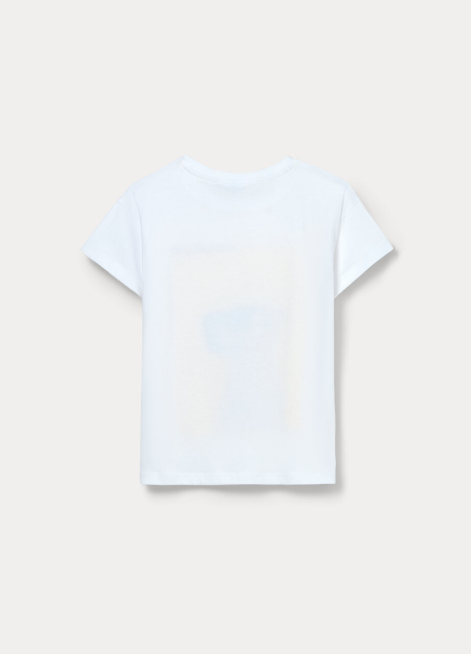 Alternative view of Majica