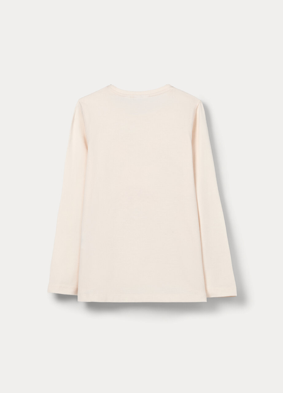 Alternative view of Majica