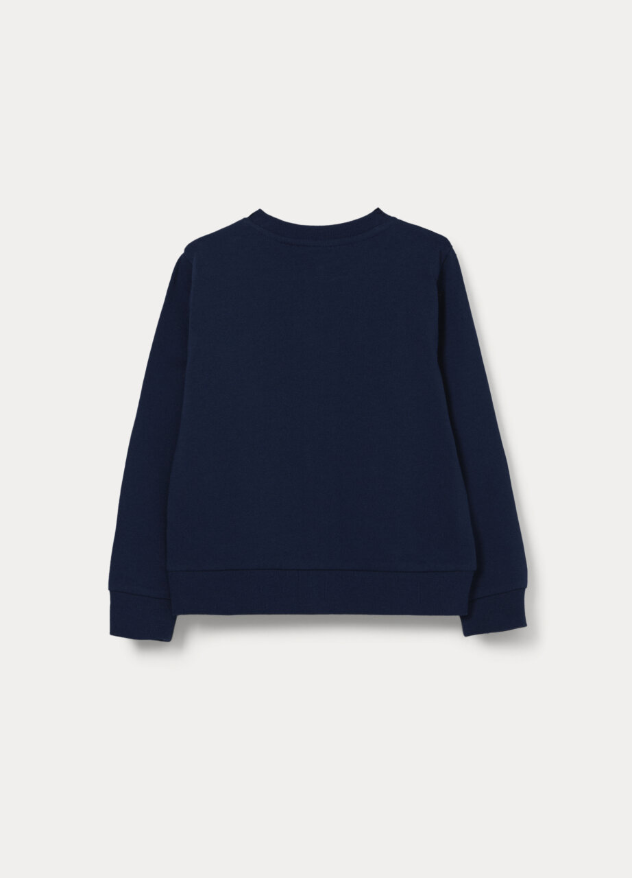 Alternative view of Džemper