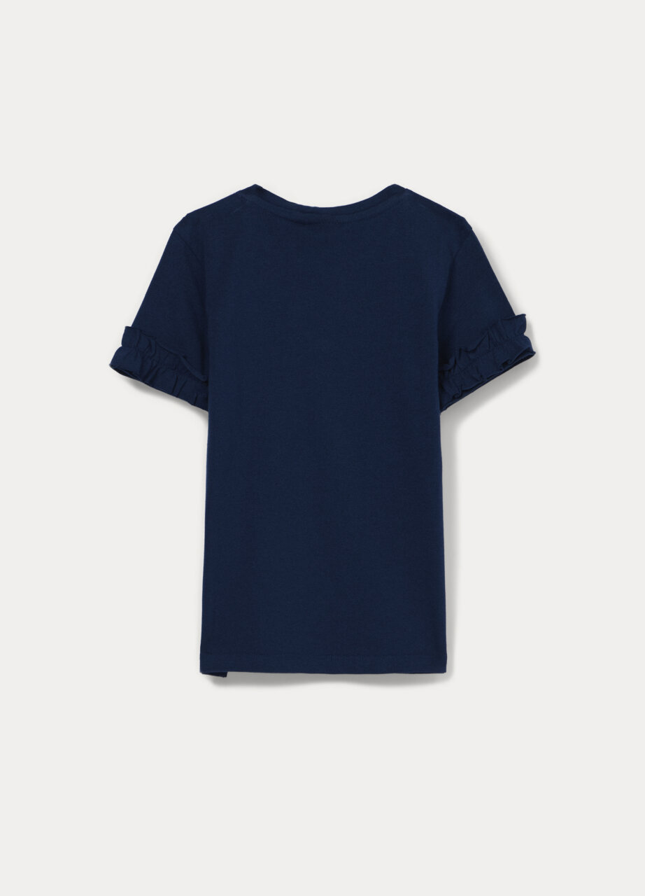 Alternative view of Majica