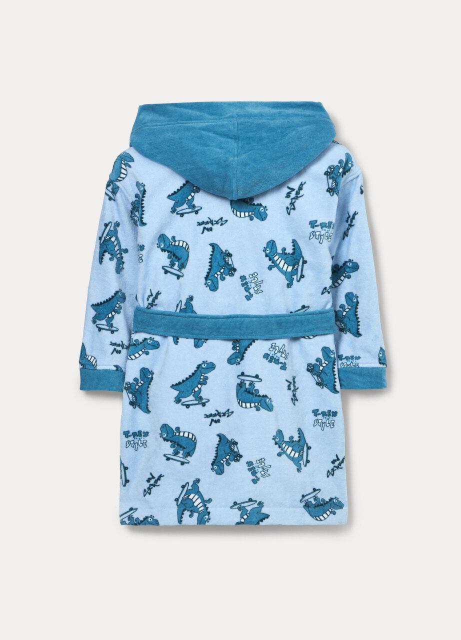 Alternative view of Ogrtač